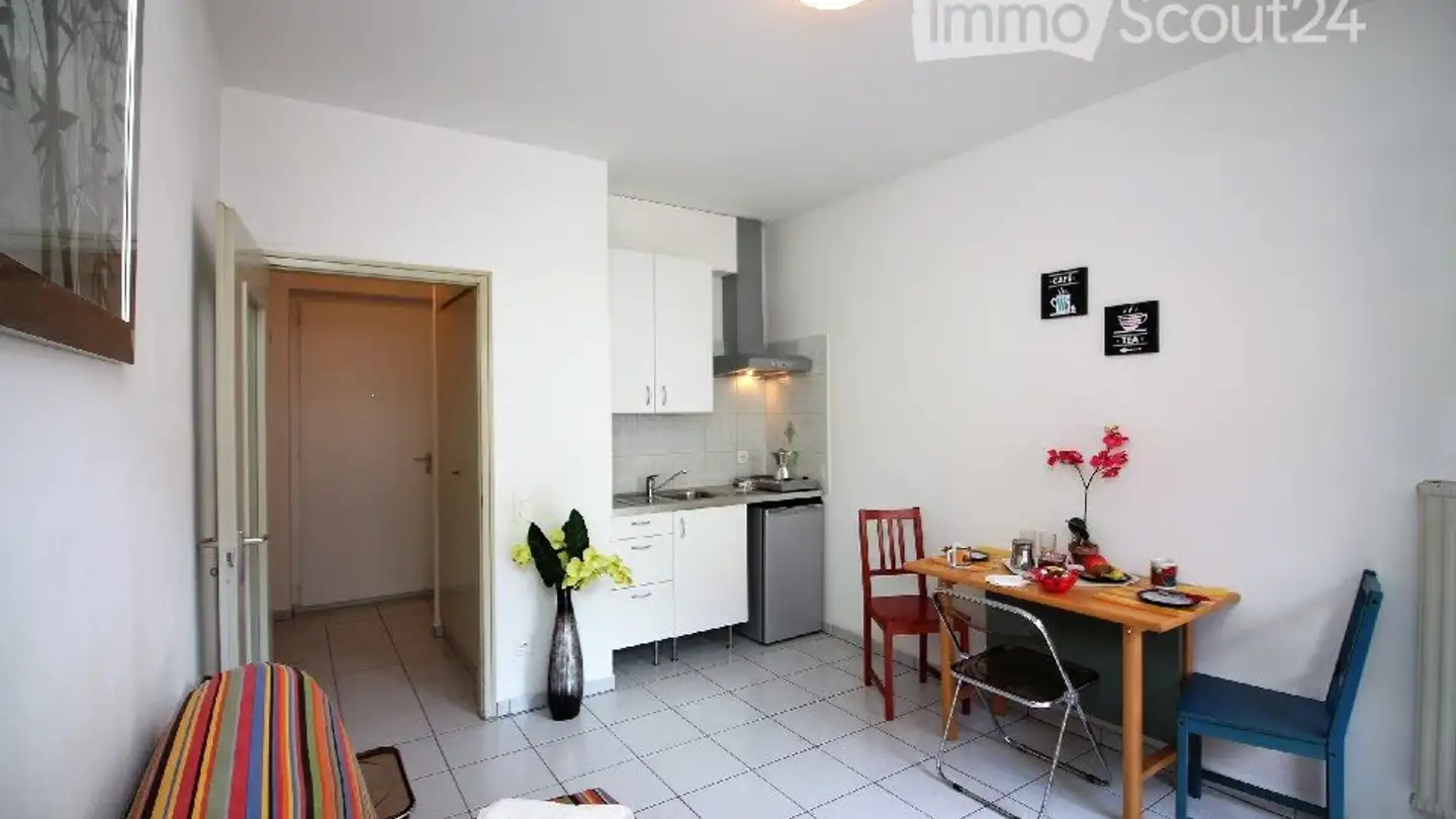 Appartamento in vendita - Via Beltramina 10a, 6900 Lugano