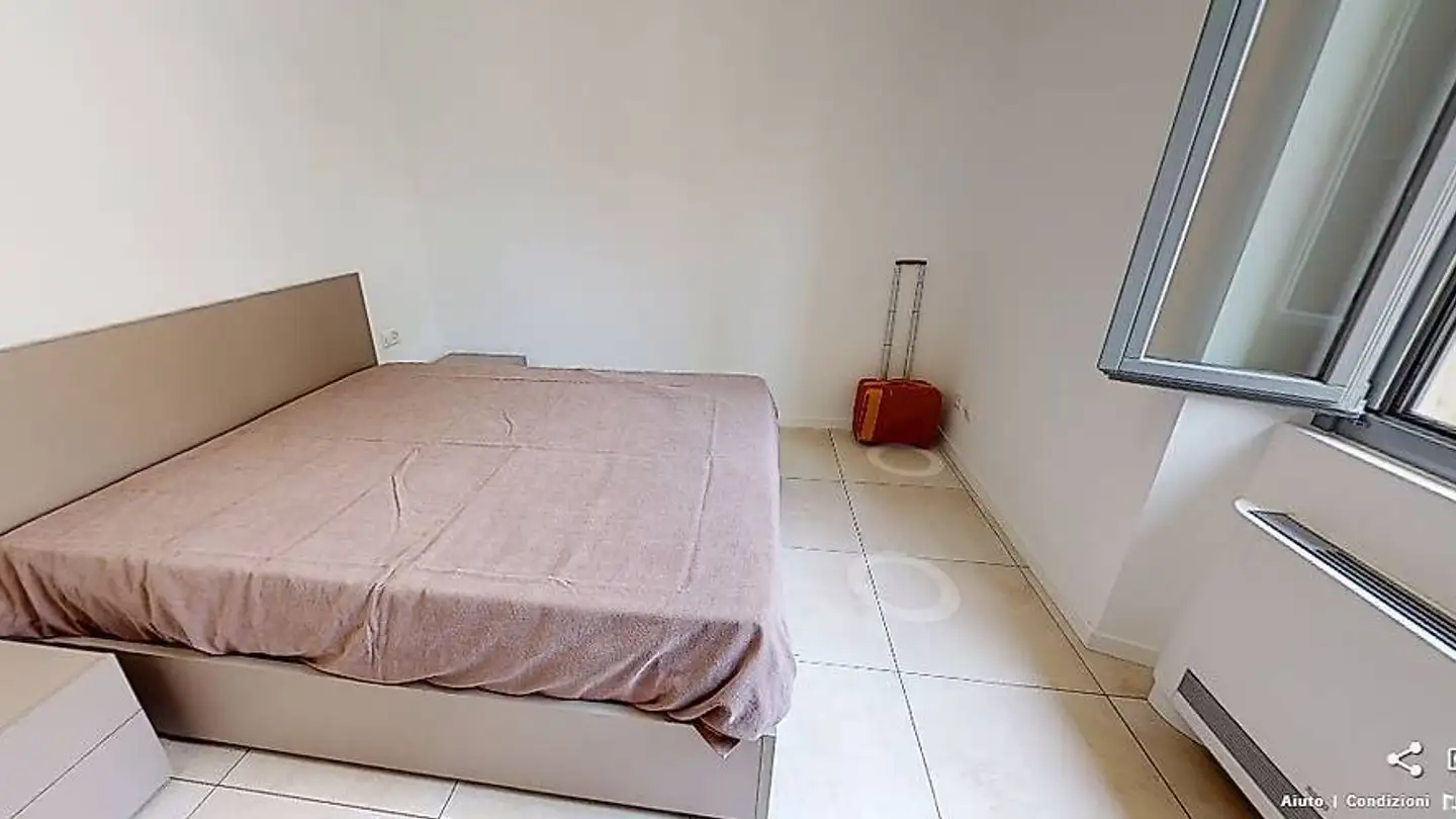 Appartamento in affitto - Via Zurigo 22, 6900 Lugano - Foto 2