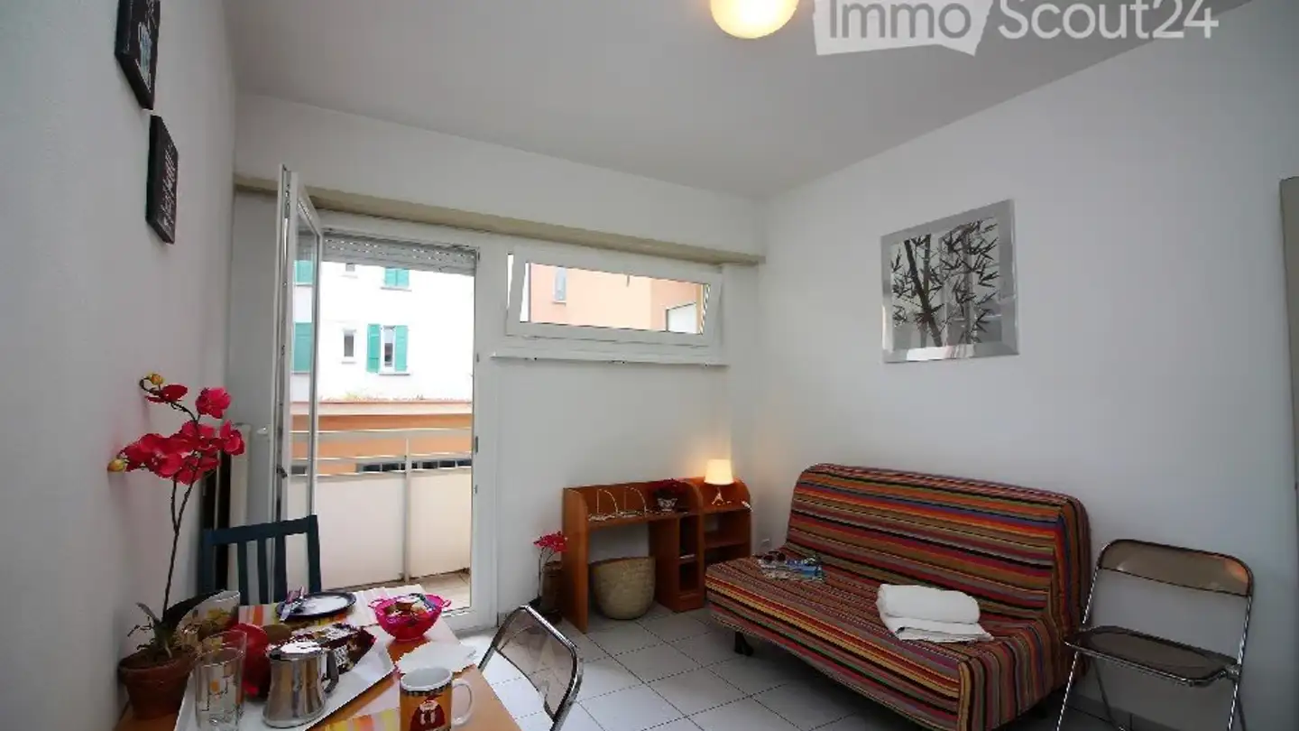 Appartamento in vendita - Via Beltramina 10a, 6900 Lugano - Foto 2