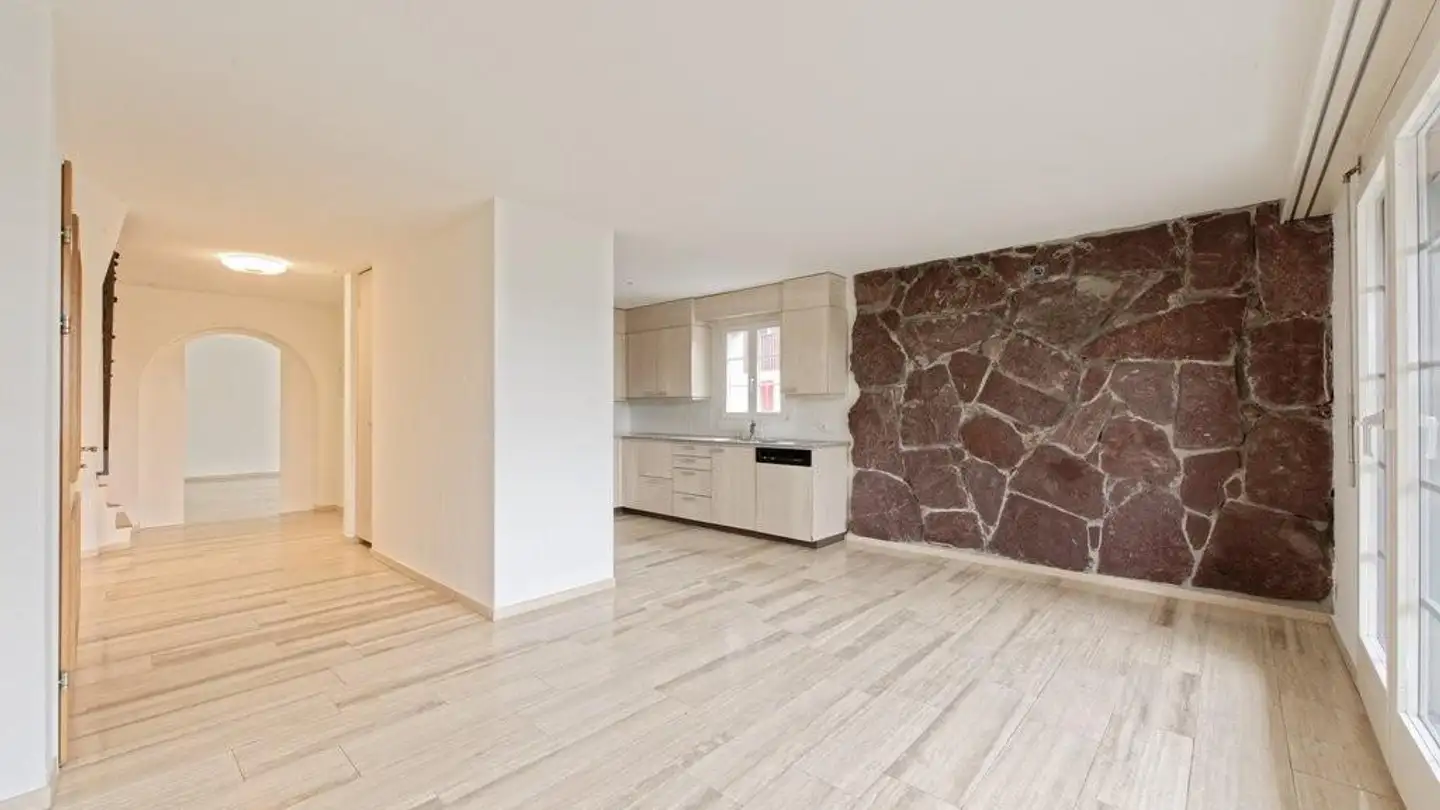 Duplex in affitto - Stäpfetlistrasse 7, 8606 Nänikon - Photo 3