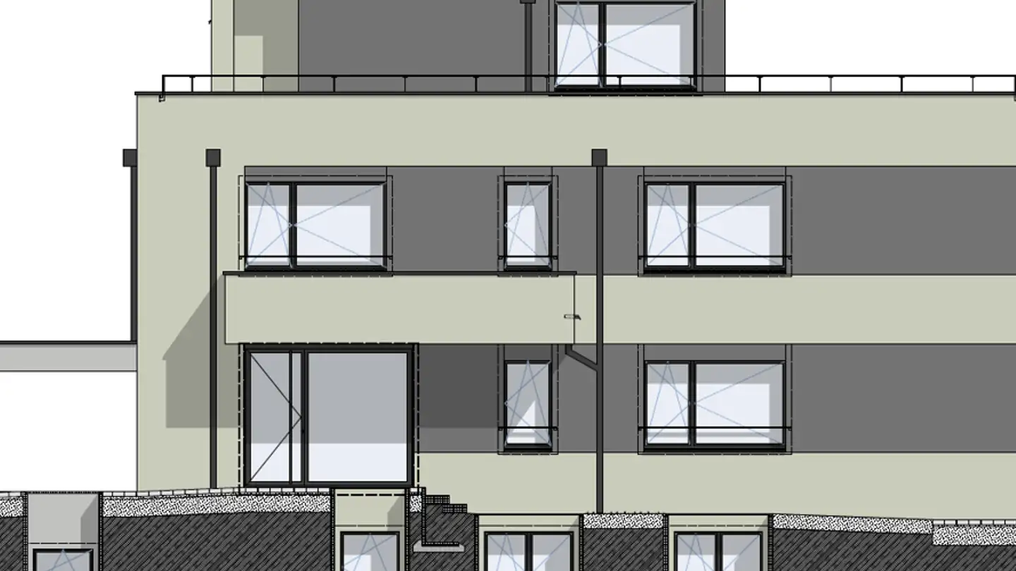 Appartement à vendre - Grubenstrasse, 5430 Wettingen