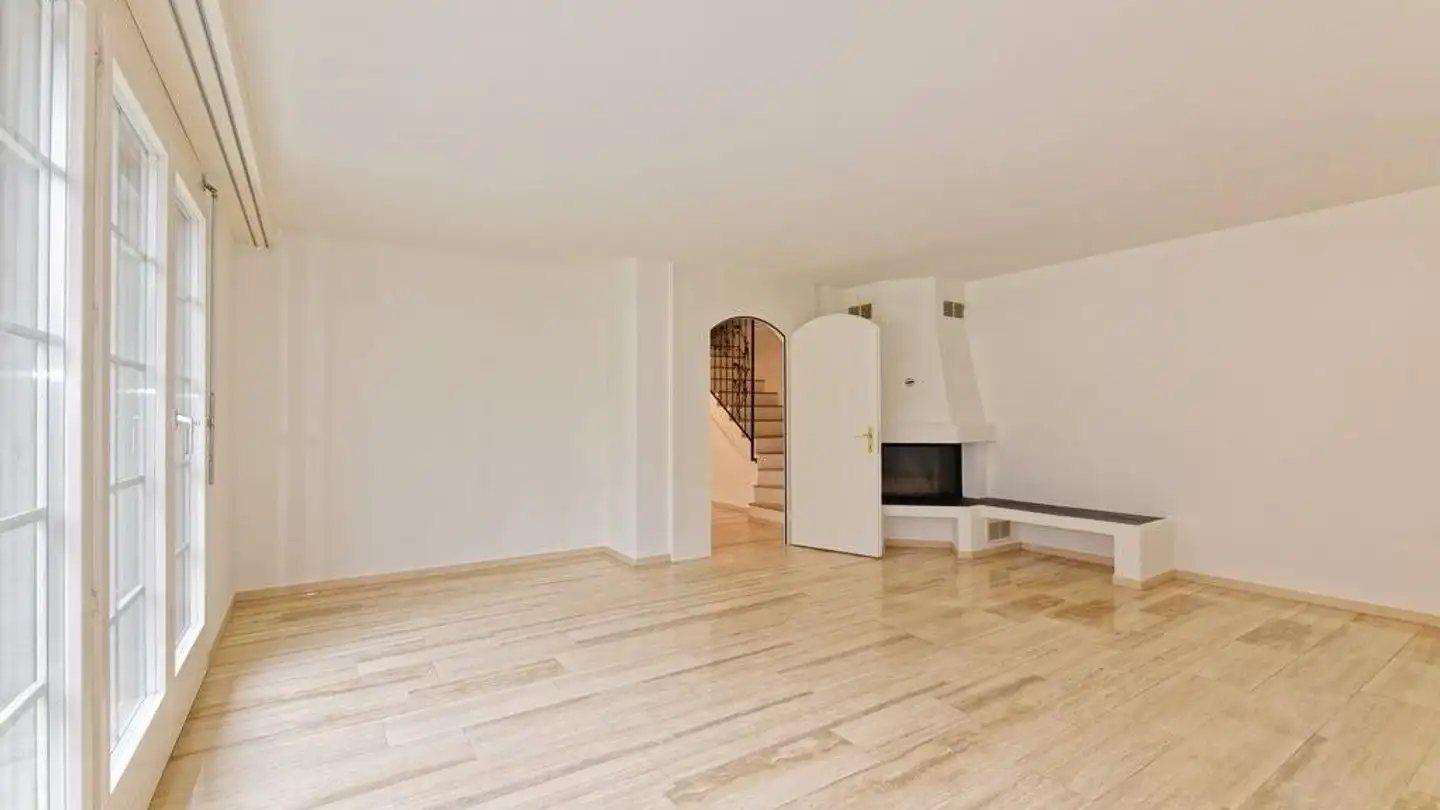 Duplex in affitto - Stäpfetlistrasse 7, 8606 Nänikon - Photo 4