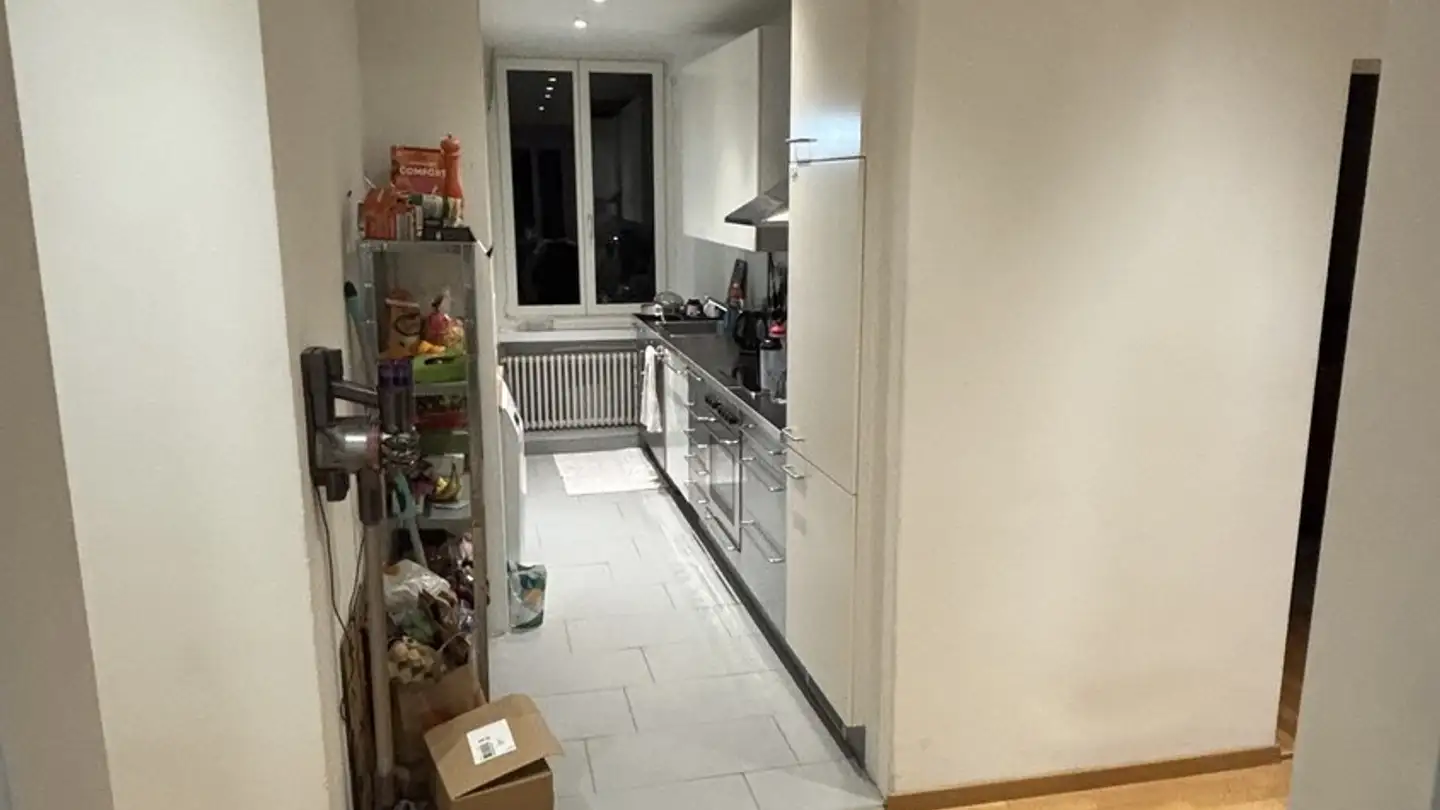 Zimmer mieten - 8003 Zürich - Foto 3