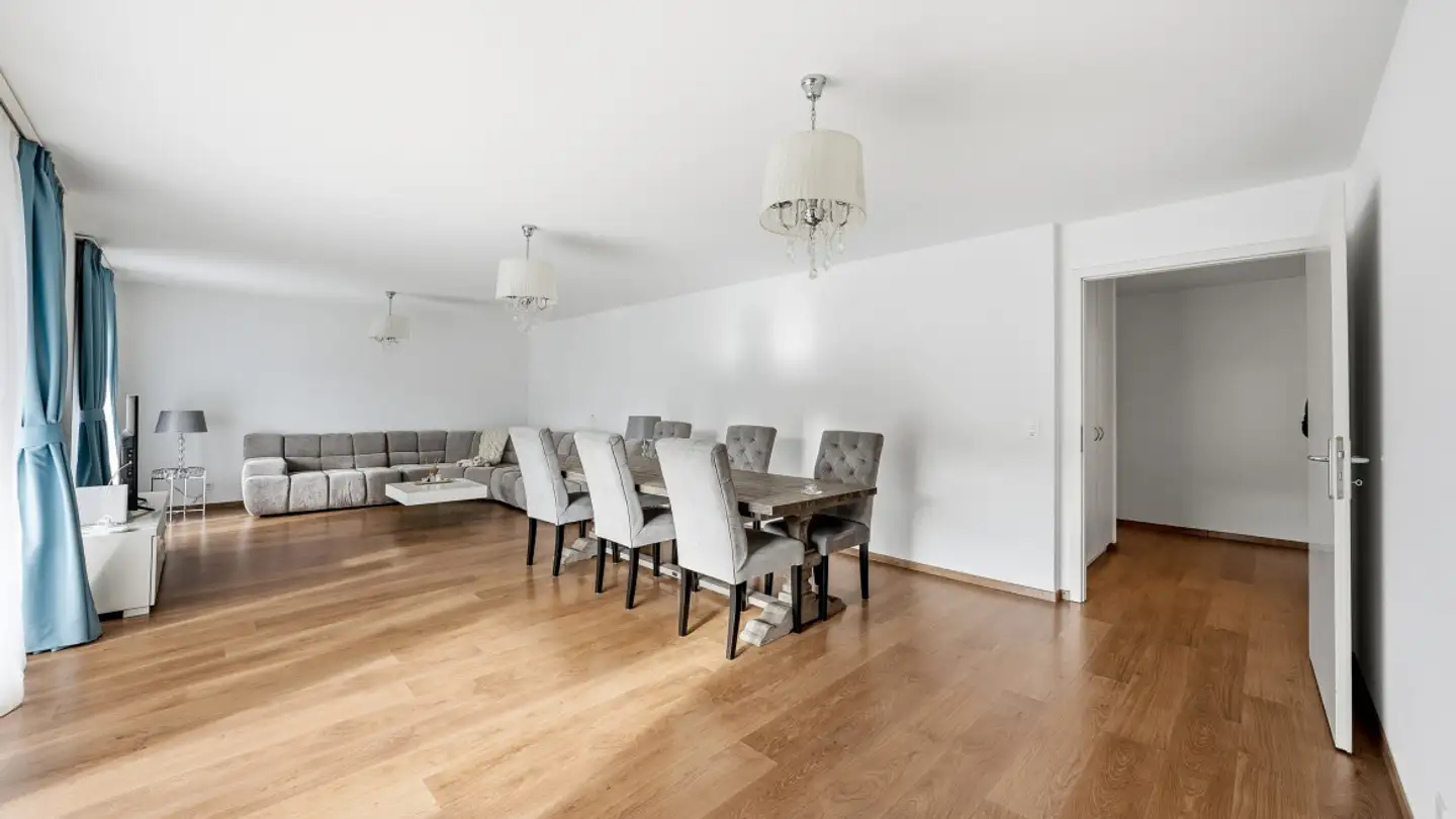 Apartment for sale - 1162 St-Prex - Photo 4