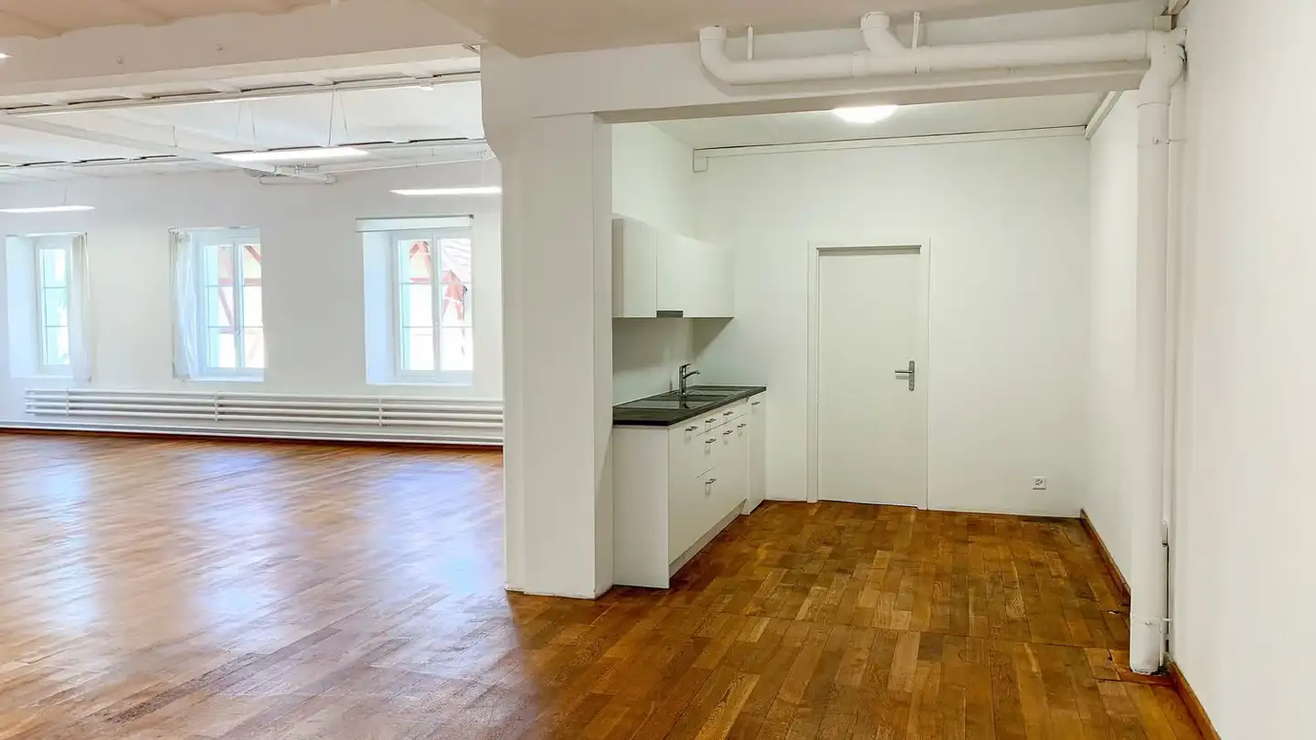 Spazio ufficio in affitto - Mühlethalstrasse 22, 4800 Zofingen - Foto 4