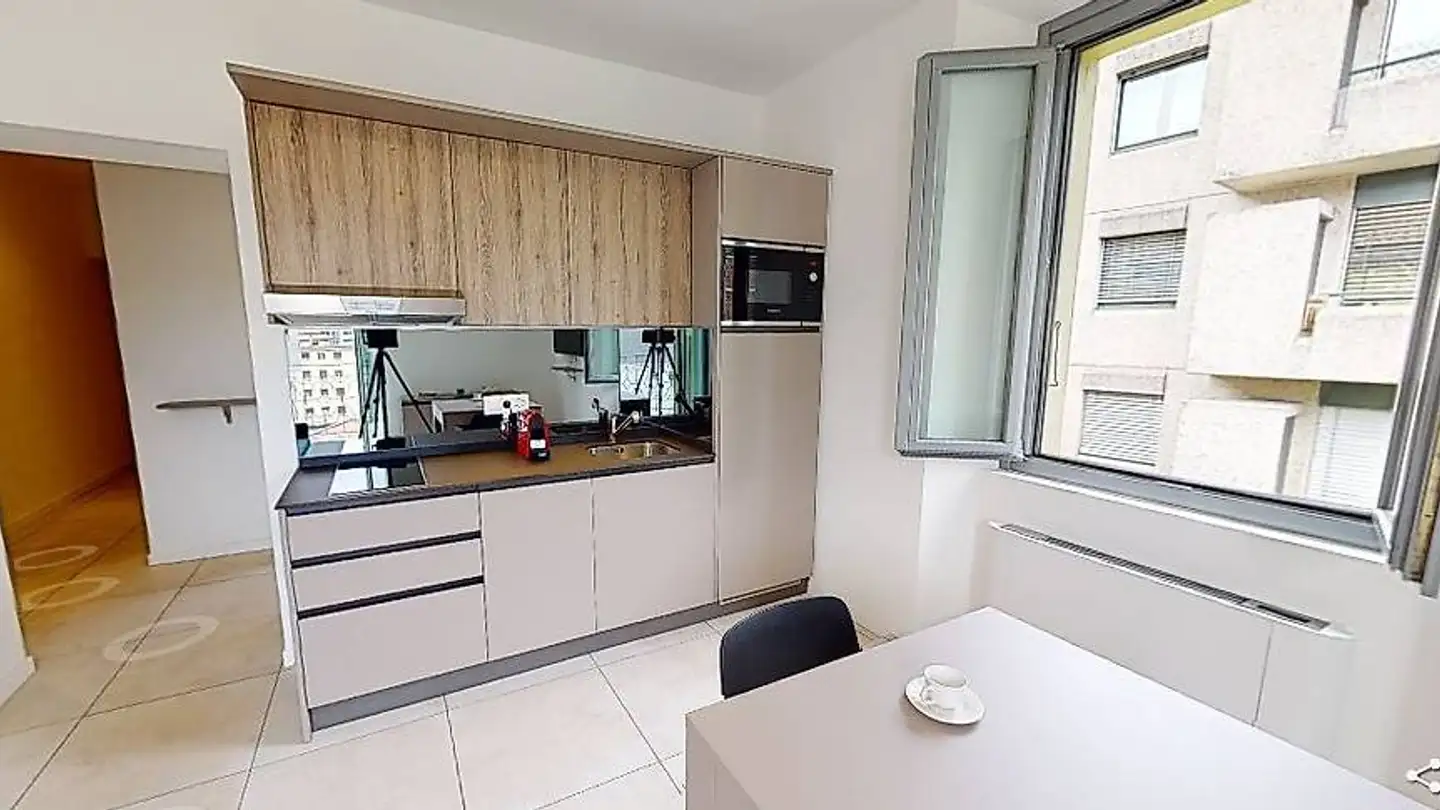 Appartamento in affitto - Via Zurigo 22, 6900 Lugano - Foto 4