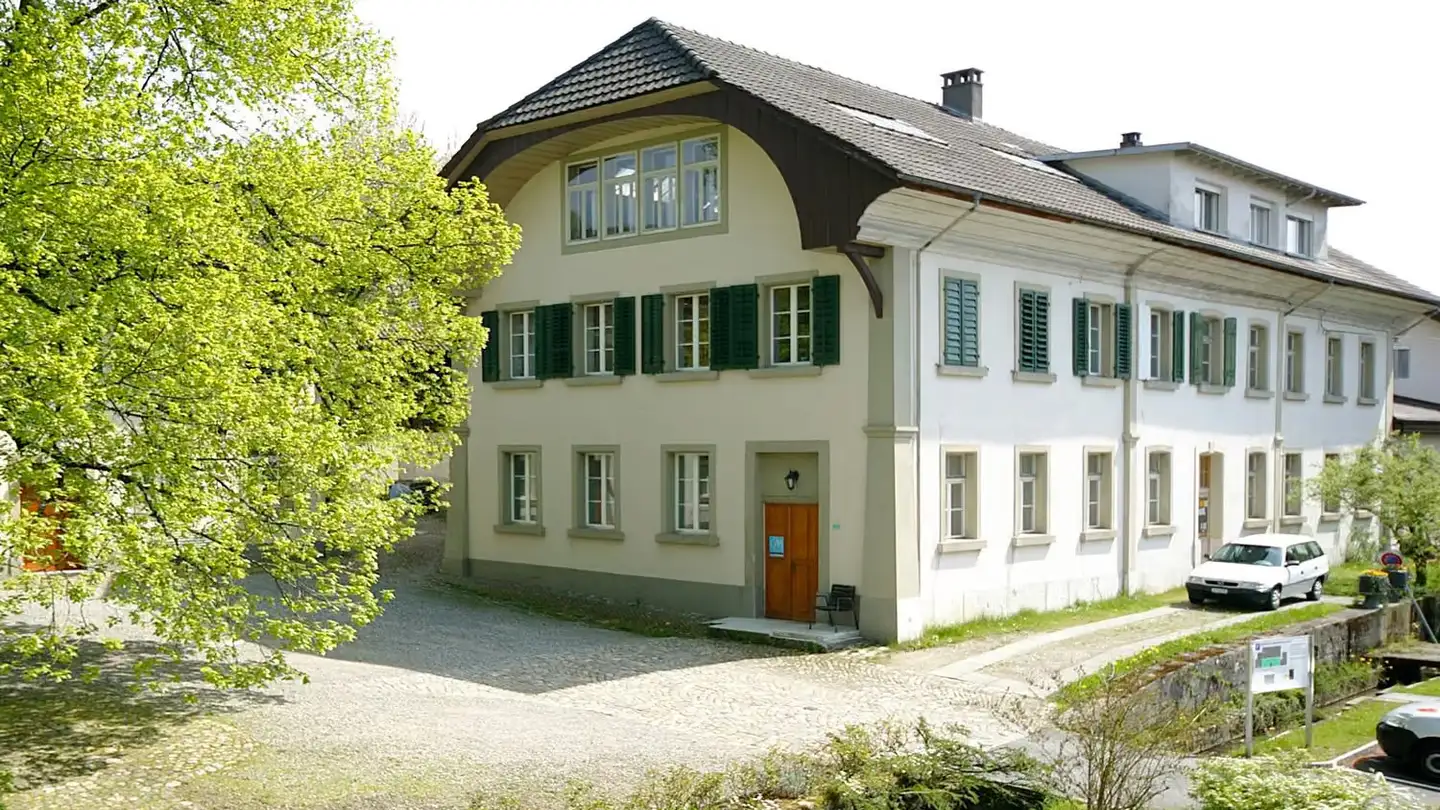 Spazio ufficio in affitto - Mühlethalstrasse 22, 4800 Zofingen
