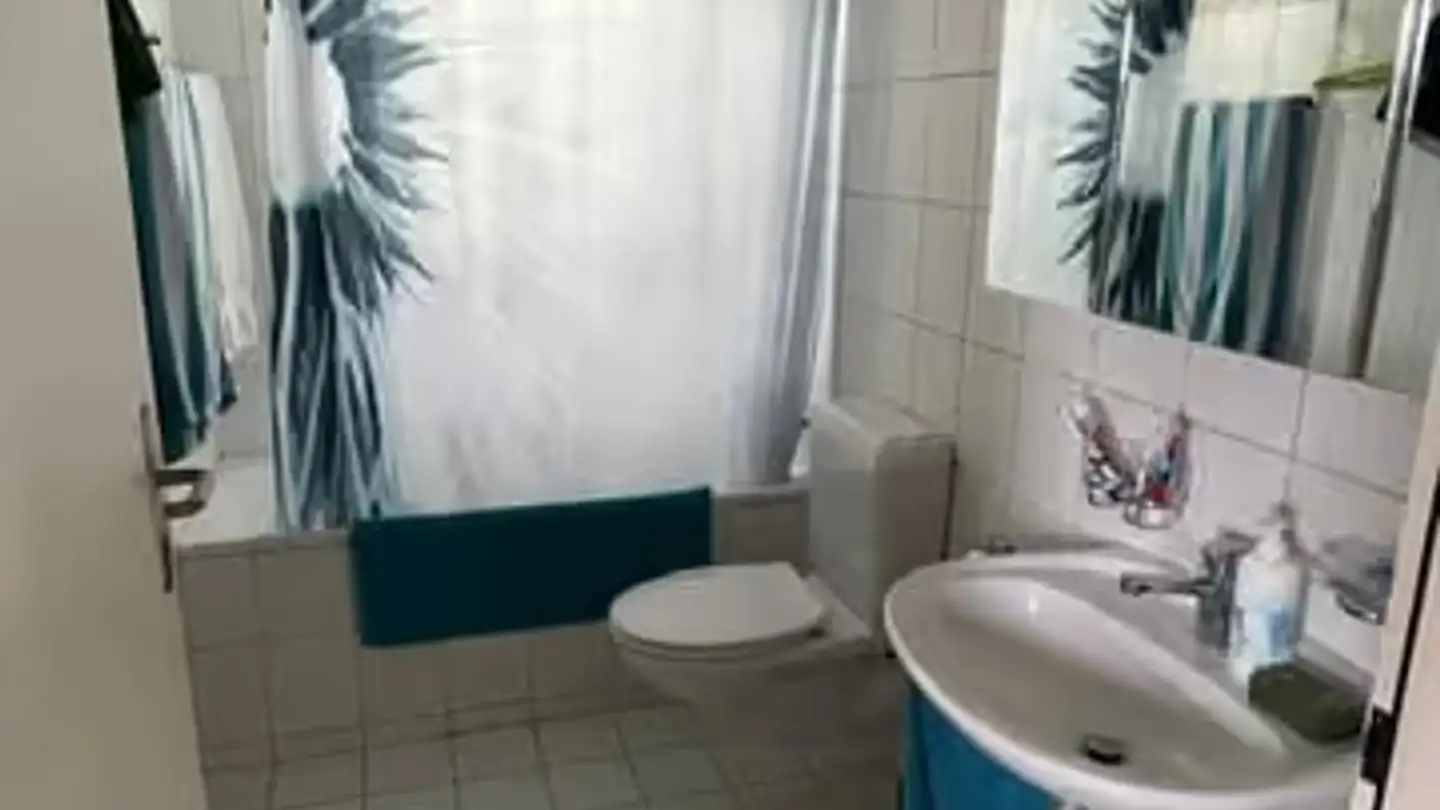 Single house for rent - 8907 Wettswil - Photo 4