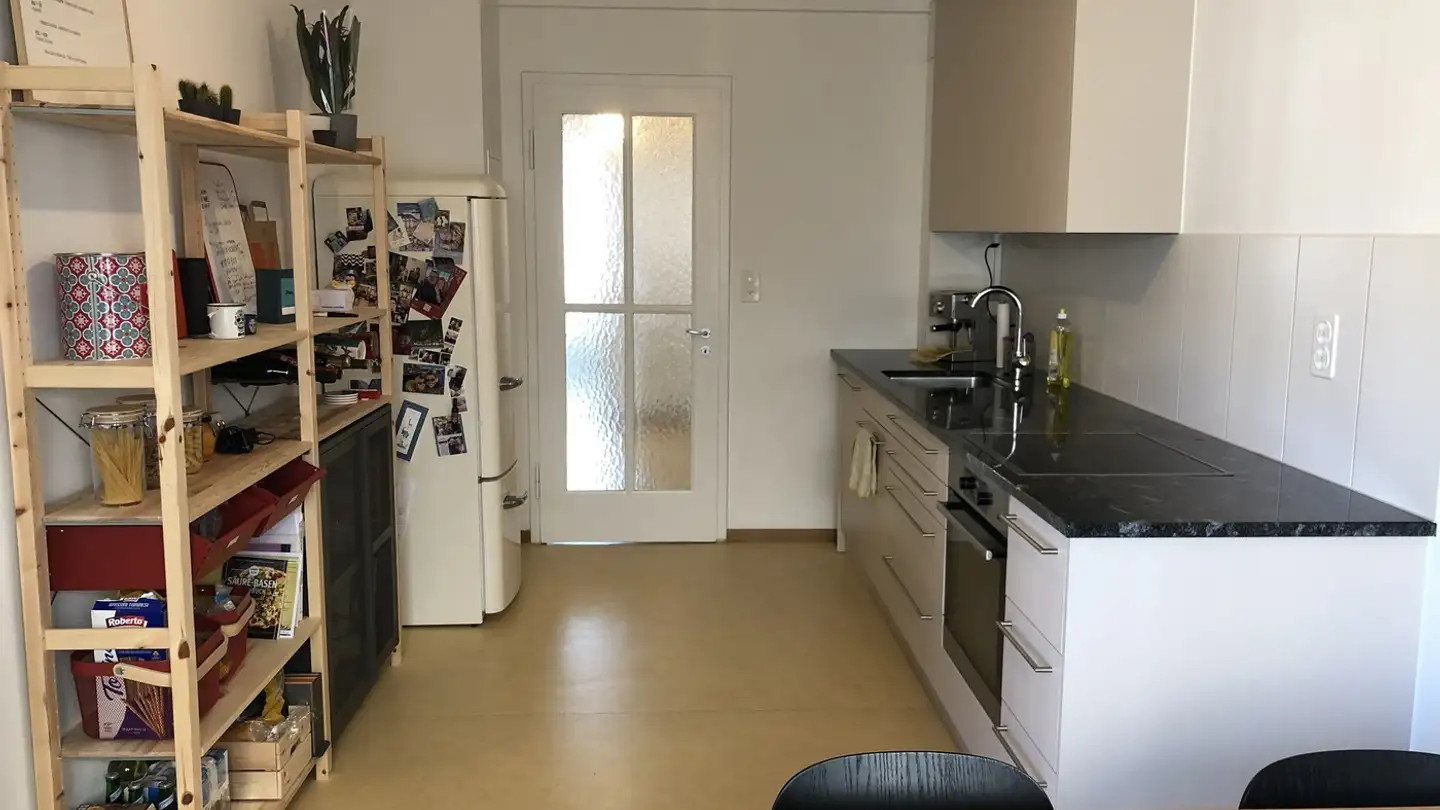 Wohnung mieten - Delsbergerallee 30, 4053 Basel - Foto 4