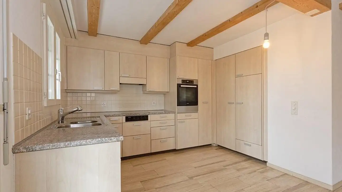 Duplex in affitto - Stäpfetlistrasse 7, 8606 Nänikon - Photo 2