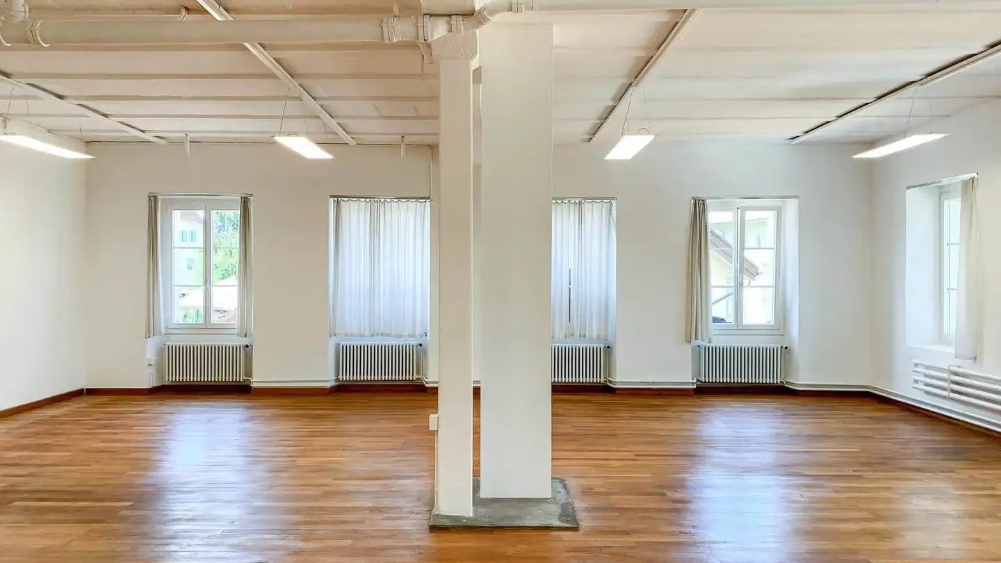 Spazio ufficio in affitto - Mühlethalstrasse 22, 4800 Zofingen - Foto 3