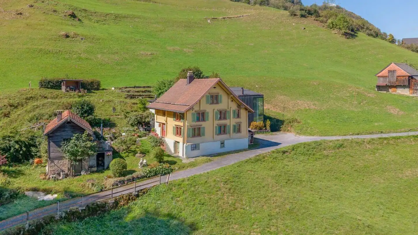 Single house for sale - Untere Bitzi 24, 8758 Obstalden - Photo 3