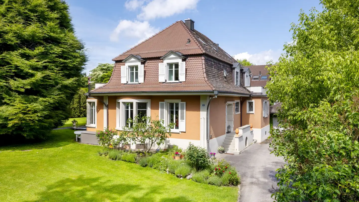 Terreno edificabile in vendita - Gossetstrasse 9, 3084 Wabern - Photo 2