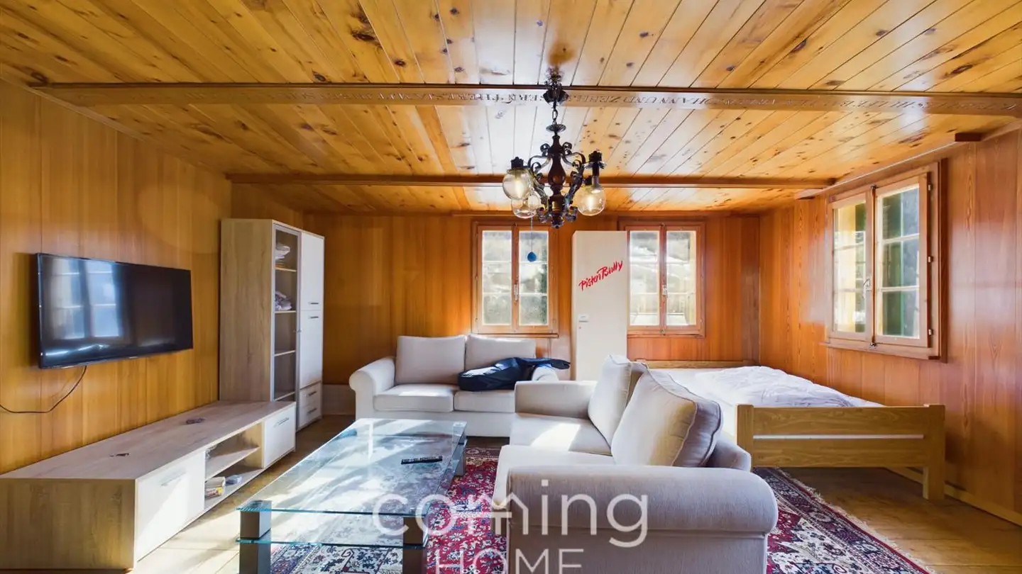 Appartamento in vendita - 3935 Bürchen - Photo 2