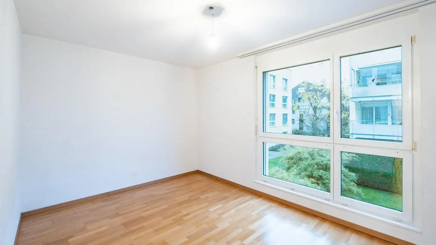 Apartment for rent - Florastrasse 19, 9200 Gossau SG - Photo 2