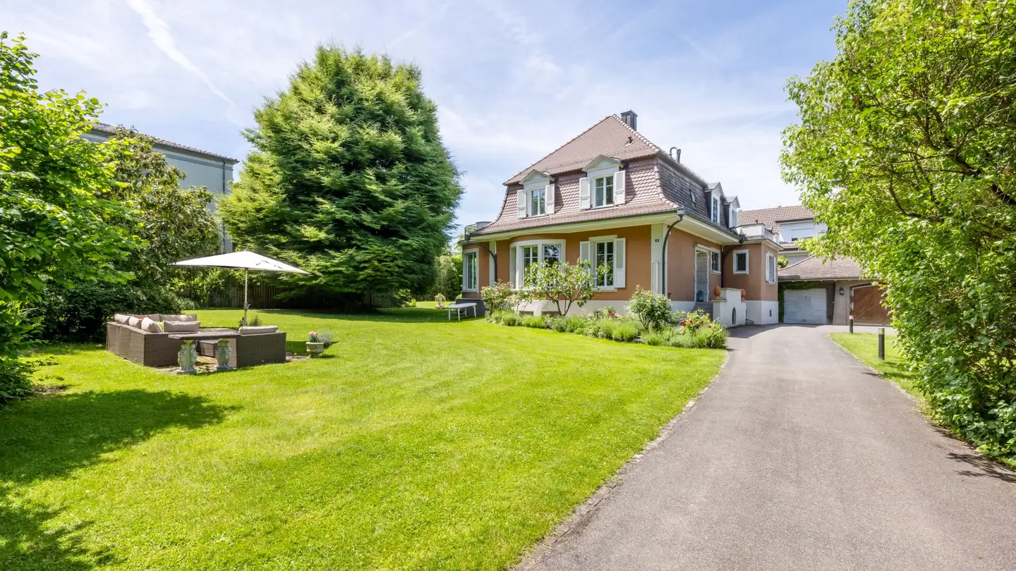 Terreno edificabile in vendita - Gossetstrasse 9, 3084 Wabern - Photo 4