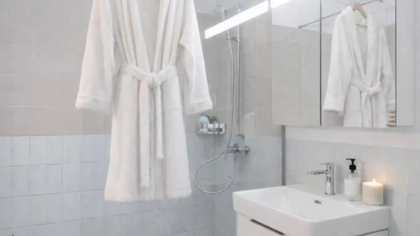 Apartment for rent - Wallisellerstrasse 8, 8302 Kloten - Photo 4