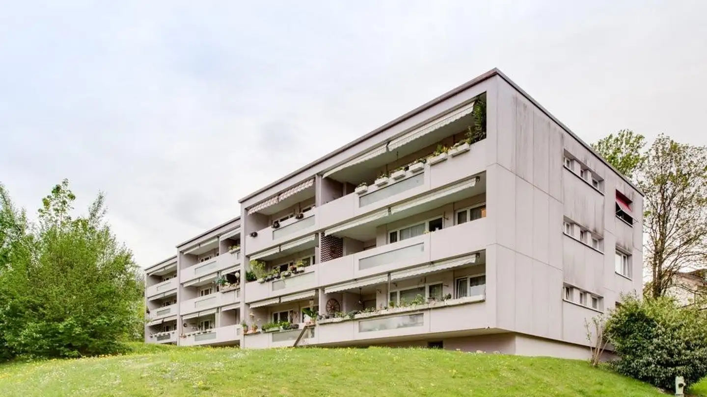 Laboratorio in affitto - Aubrigstrasse 17, 8804 Au ZH