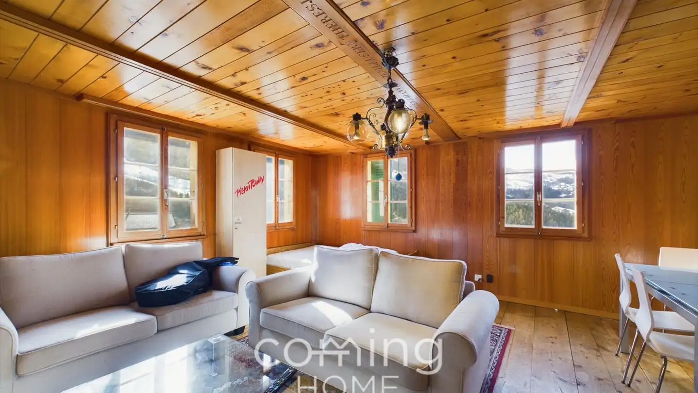 Appartamento in vendita - 3935 Bürchen - Photo 3