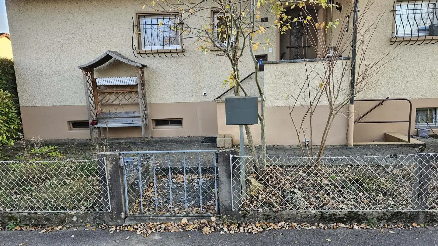 Casa singola in affitto - 5033 Buchs AG - Foto 2