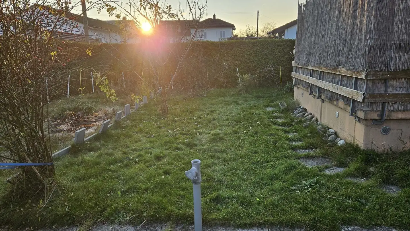 Casa singola in affitto - 5033 Buchs AG - Foto 3