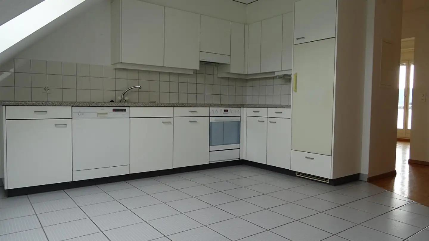Attique à louer - Eulenweg 10, 9435 Heerbrugg - Photo 2