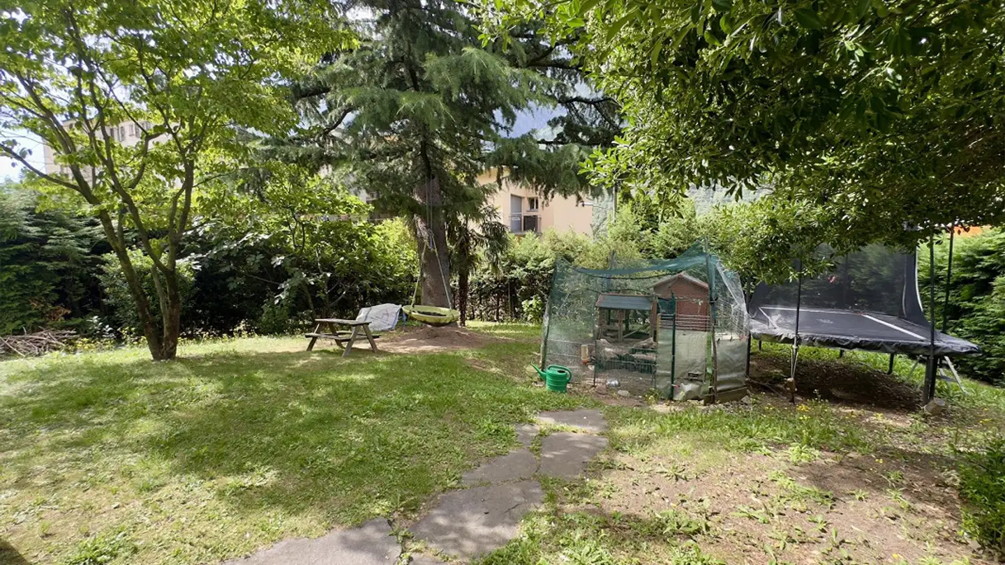 Villa for sale - 6745 Giornico - Photo 2