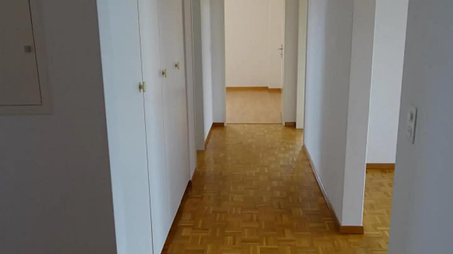 Attique à louer - Eulenweg 10, 9435 Heerbrugg - Photo 4
