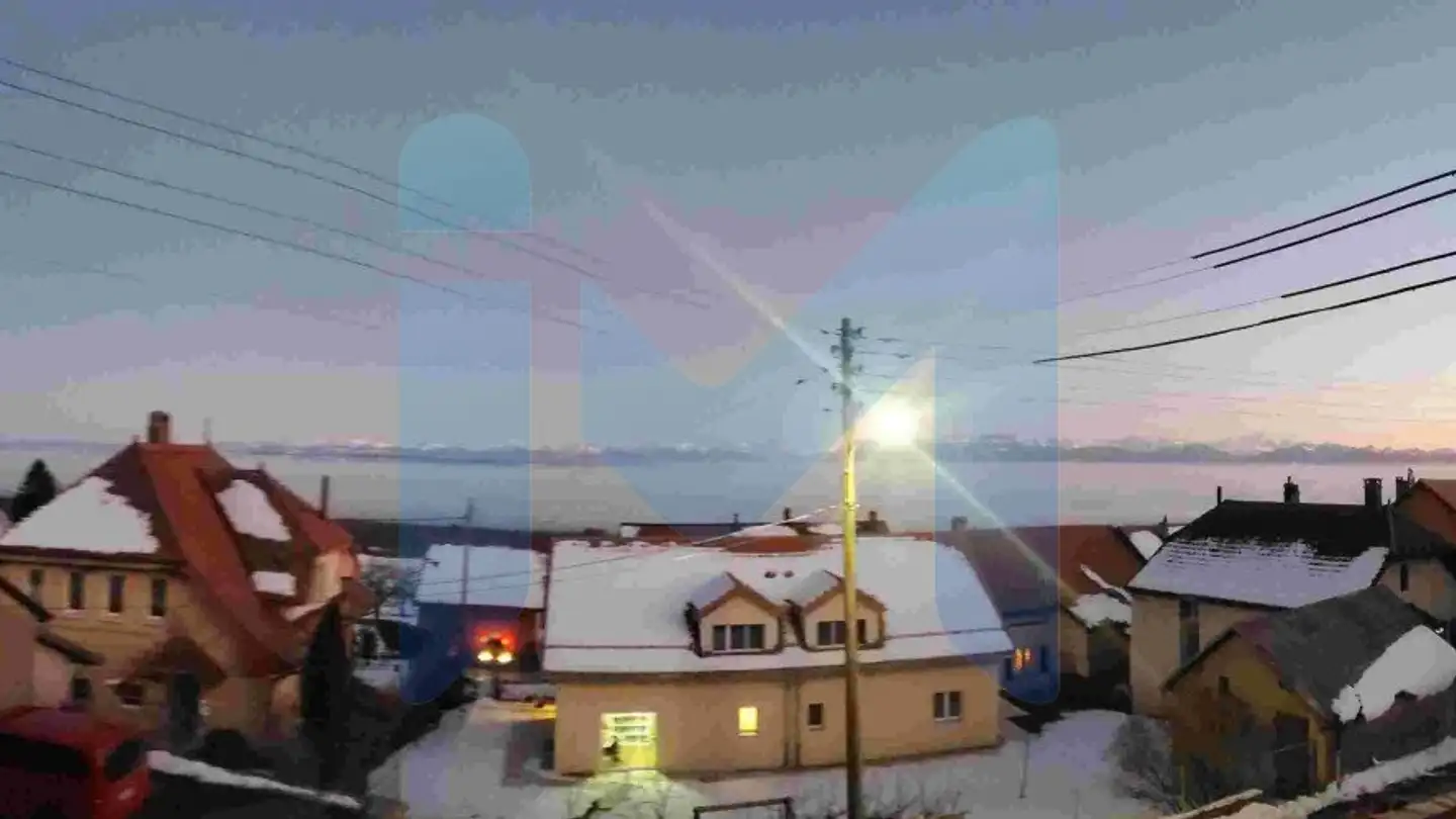 Single house for sale - Route De Mont-La-Ville, 1148 La Praz - Photo 4