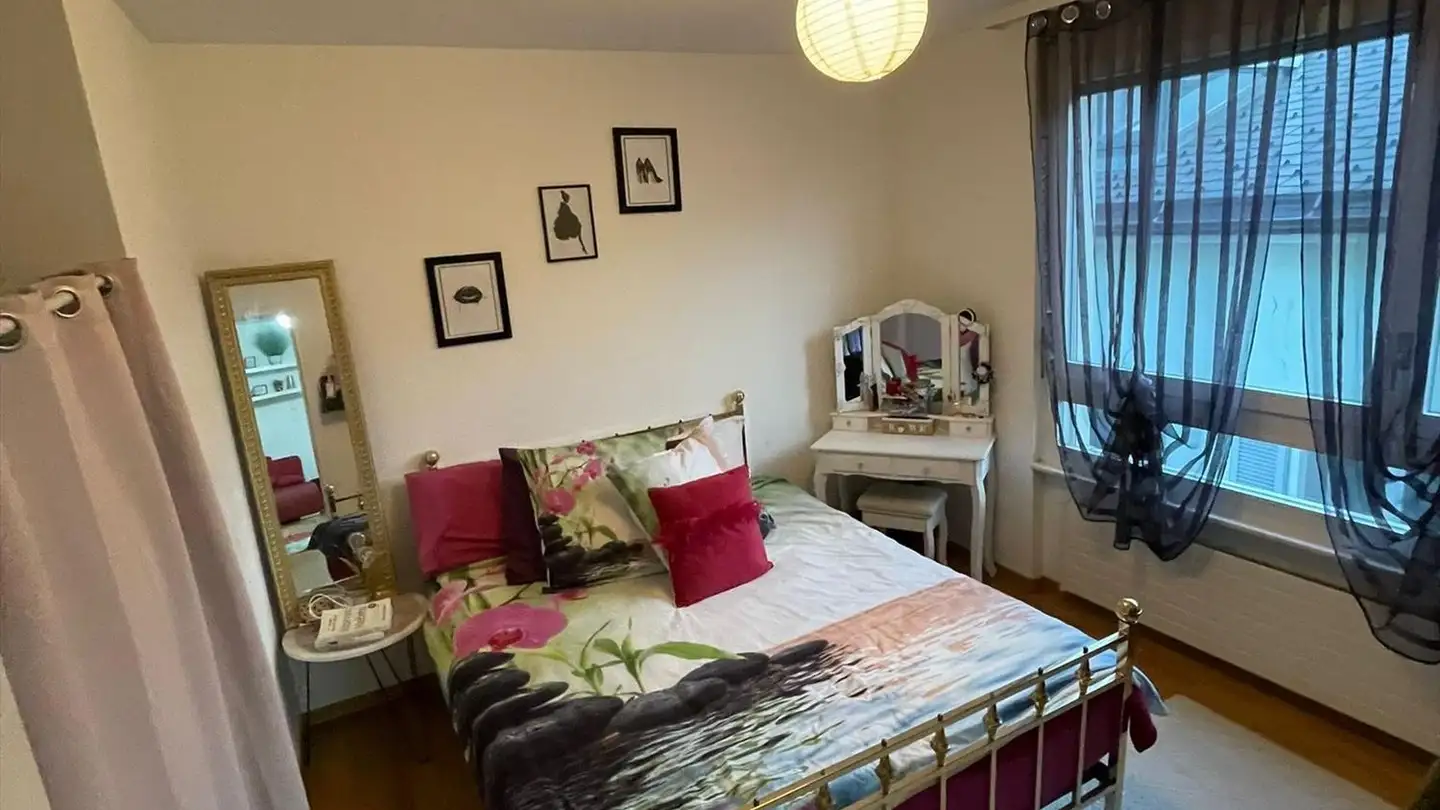 Appartamento in affitto - Rue De La Porte-Neuve 4, 1950 Sion - Foto 4