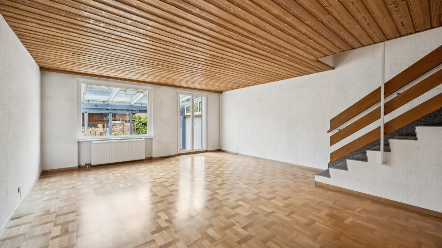 Casa singola in vendita - Rischmattweg 4, 4457 Diegten - Photo 3