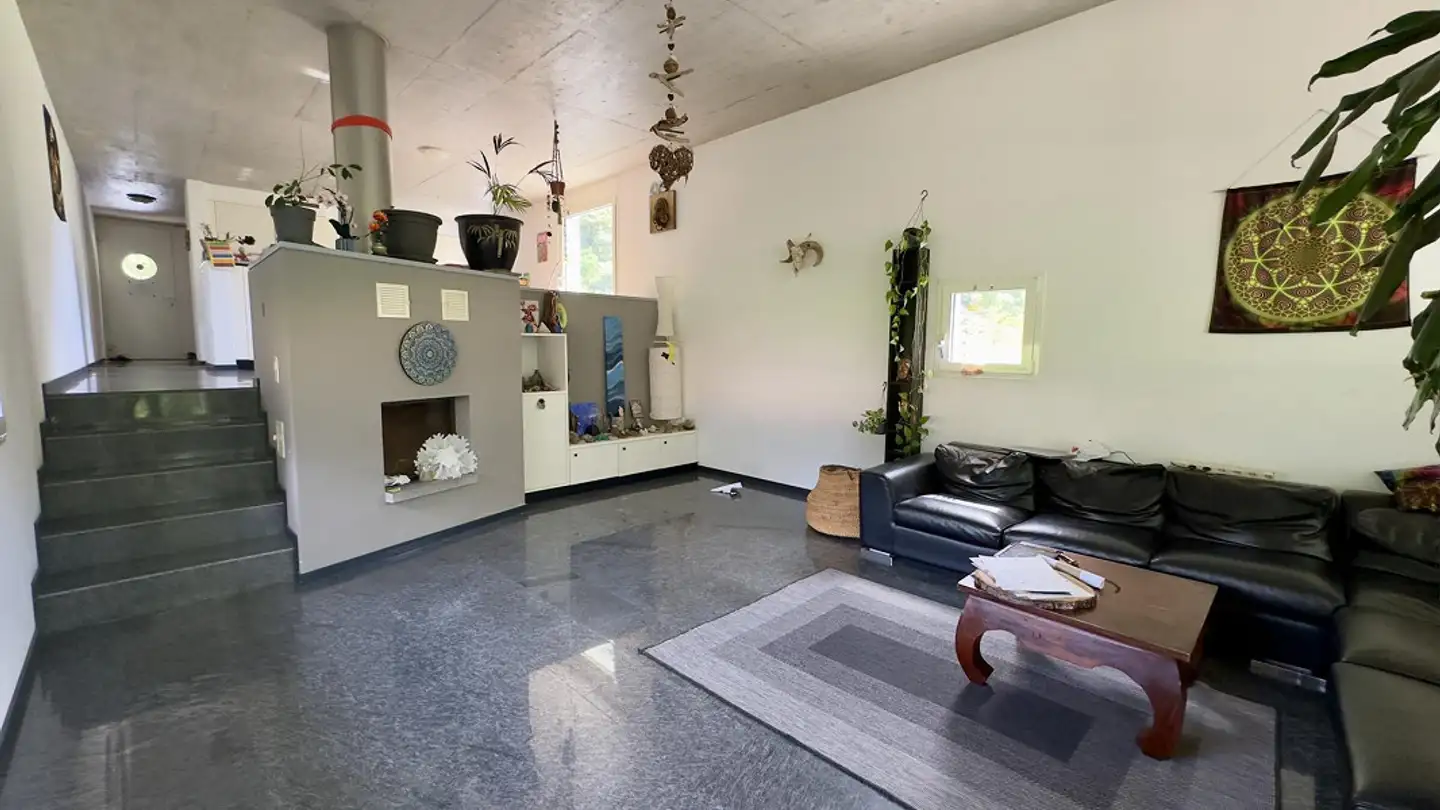 Villa for sale - 6745 Giornico