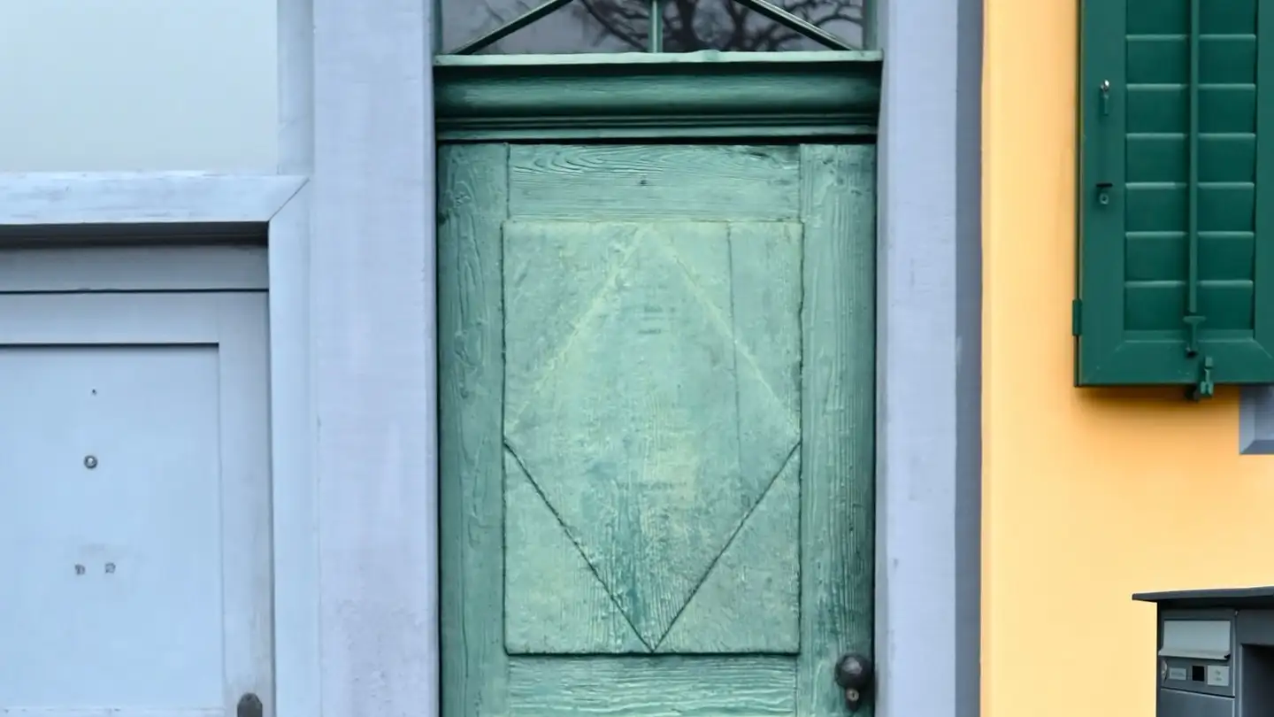 Casa singola in vendita - Sihltalstrasse 90, 8135 Langnau am Albis - Foto 4