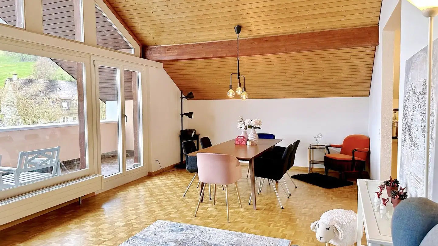Wohnung mieten - Poststrasse 3, 8957 Spreitenbach - Foto 2