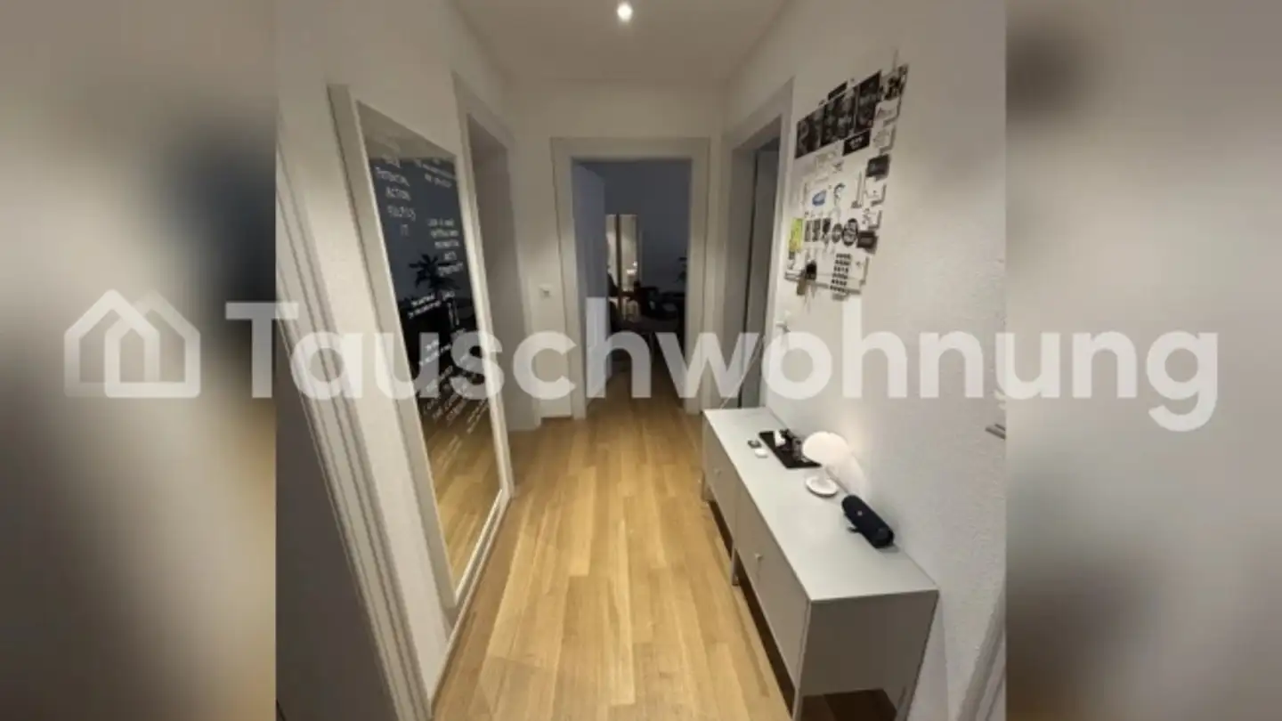 Appartement à louer - 8045 Zürich