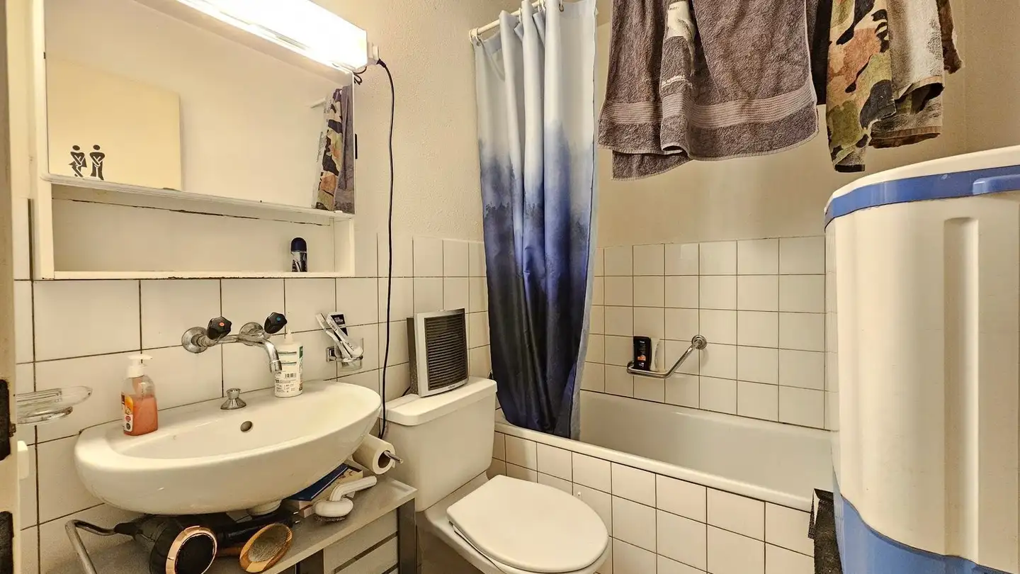 Appartamento in affitto - Eichbergerstrasse 9, 9450 Altstätten SG - Foto 4