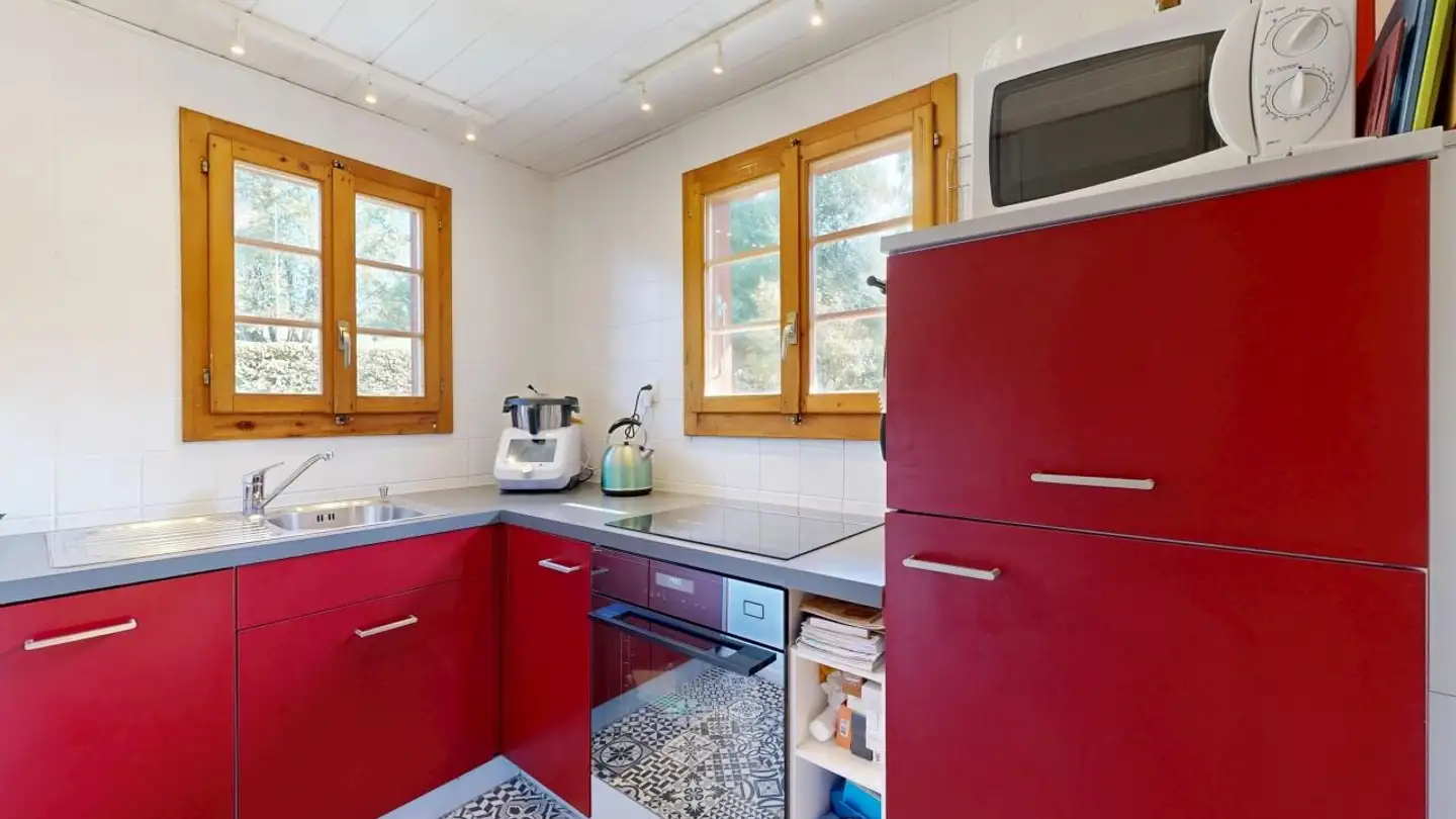 Einfamilienhaus kaufen - 1862 La Comballaz - Foto 4