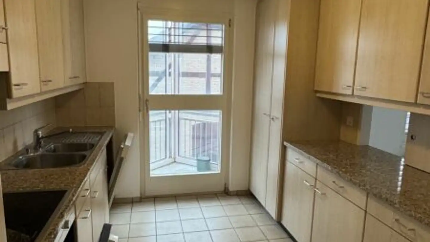 Appartement à louer - Murgenthalstrasse 7, 4900 Langenthal