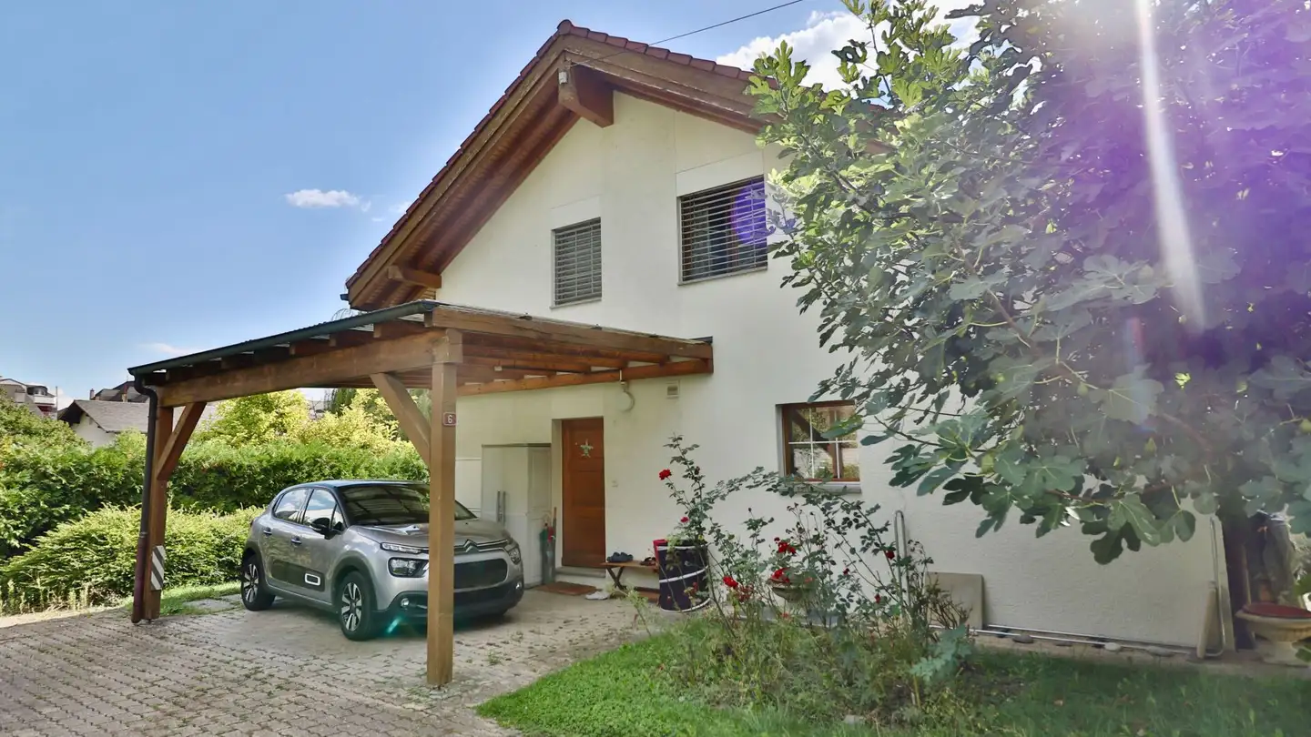Appartamento in vendita - En Arche 6, 1912 Leytron - Foto 2