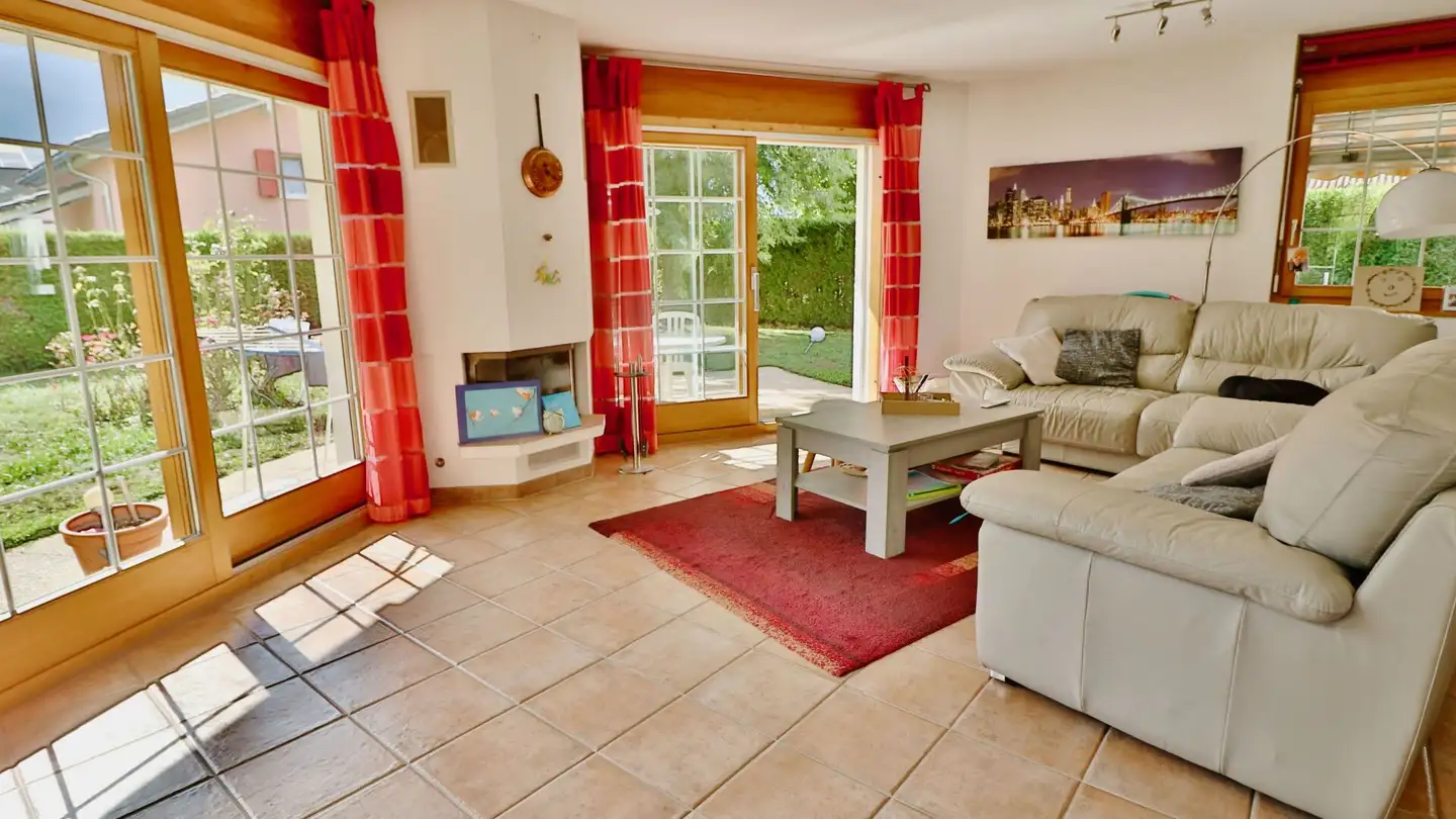 Appartamento in vendita - En Arche 6, 1912 Leytron - Foto 3