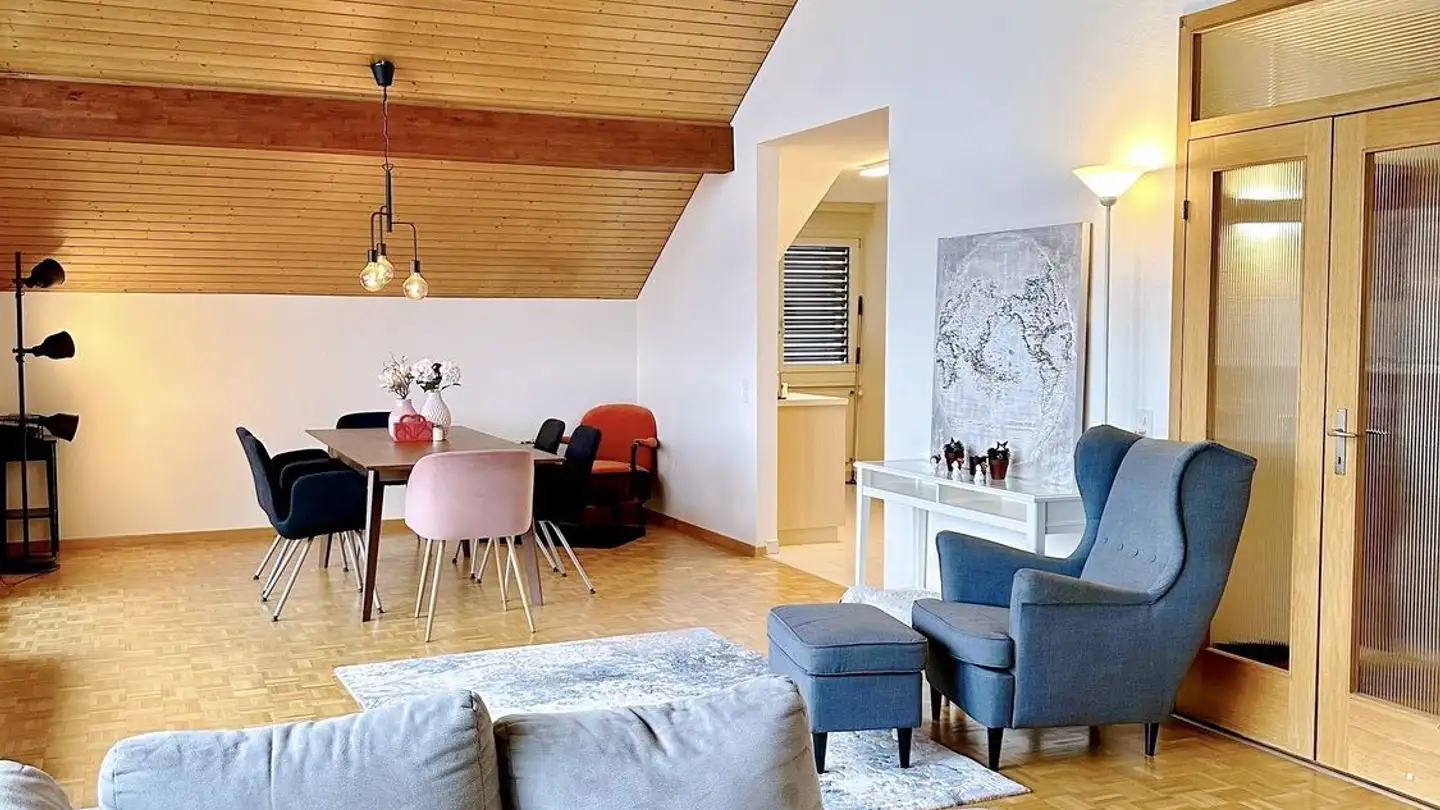 Wohnung mieten - Poststrasse 3, 8957 Spreitenbach - Foto 3