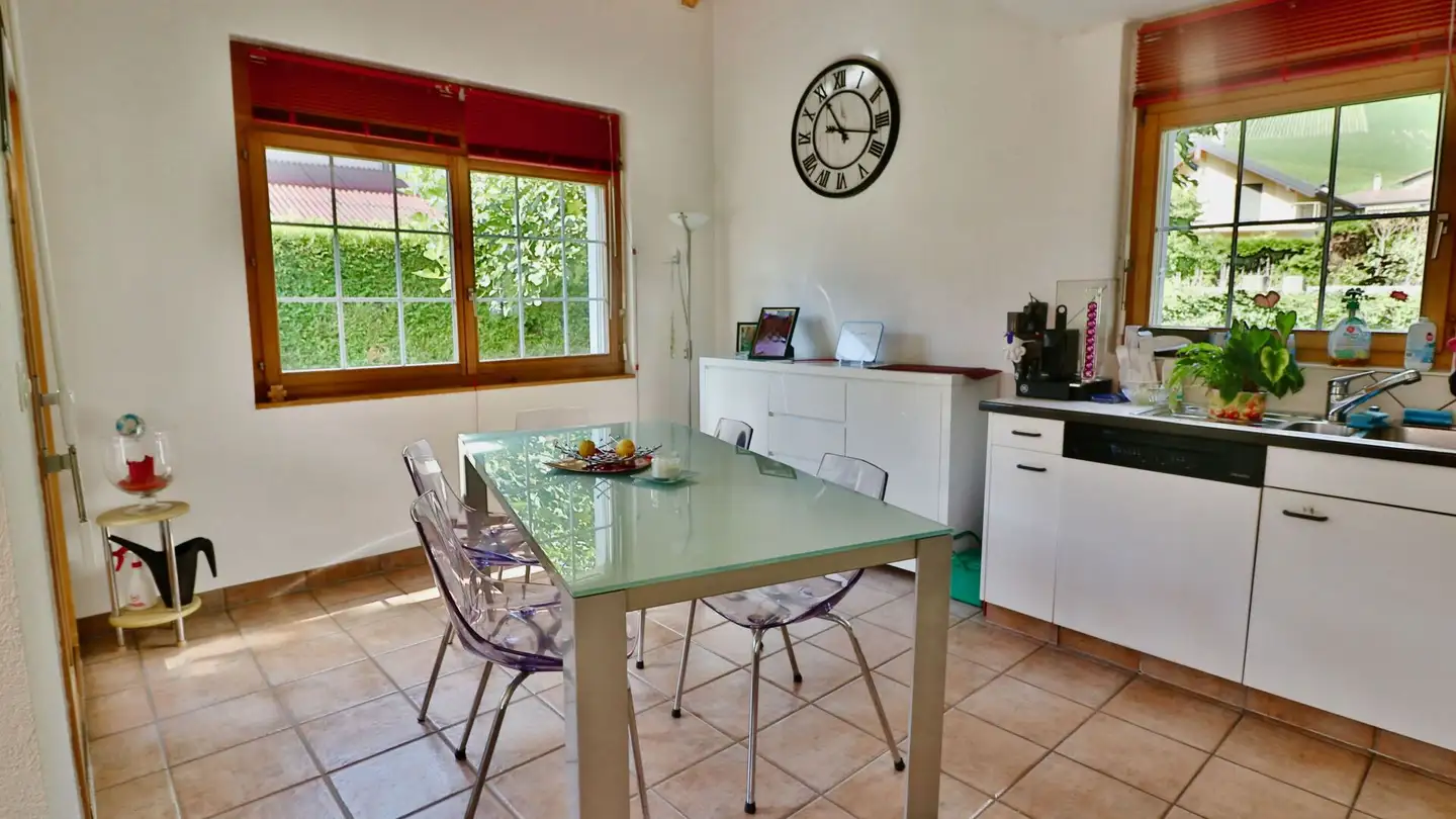 Appartamento in vendita - En Arche 6, 1912 Leytron - Foto 4