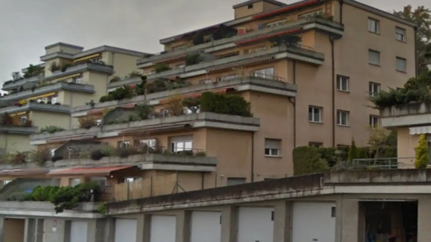 Apartment for rent - Chemin De Rueyres 3, 1092 Belmont-sur-Lausanne