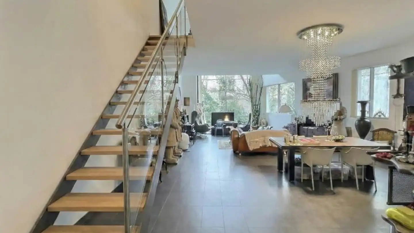 Maison individuelle à vendre - 1003 Lausanne - Photo 2