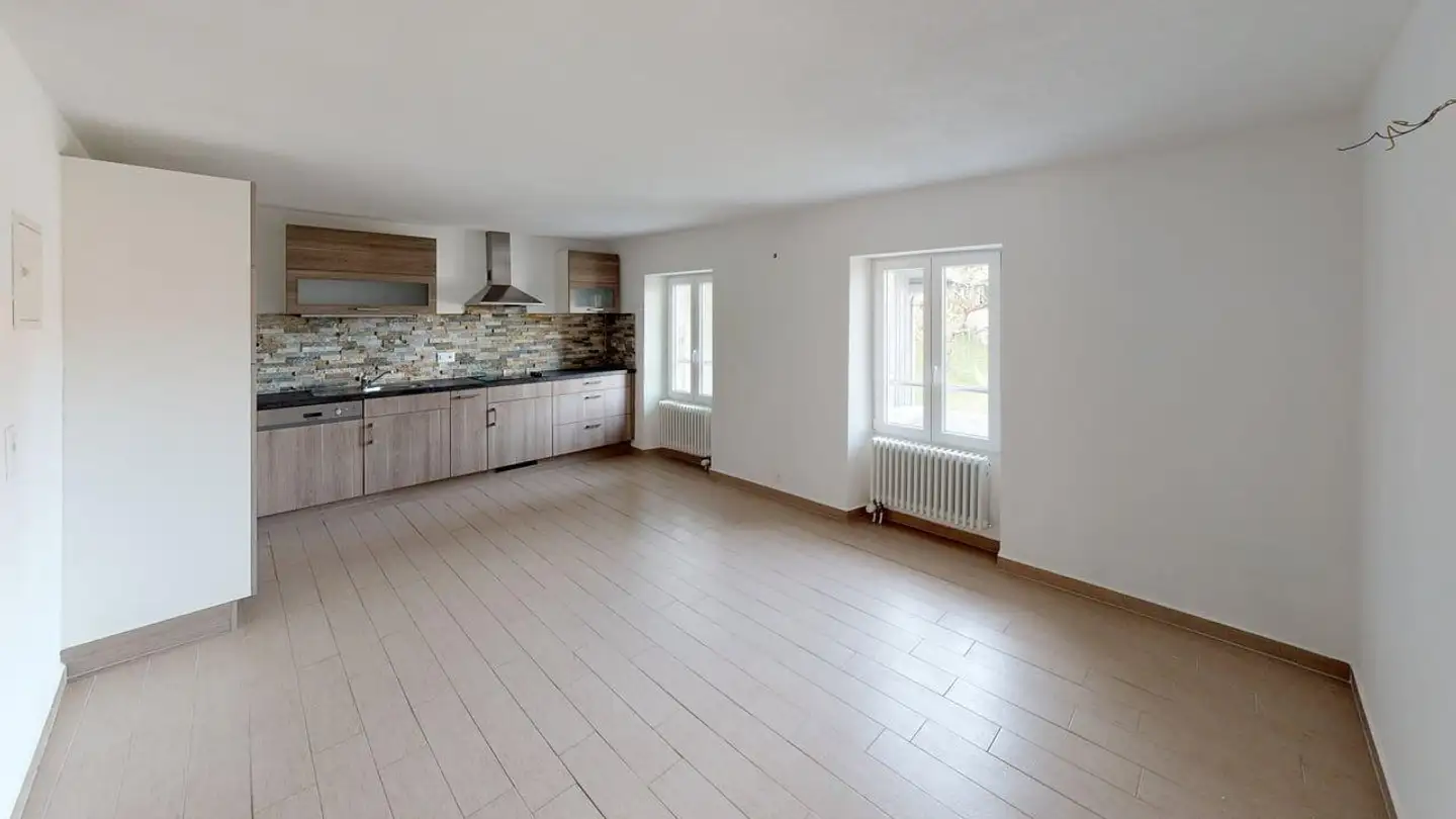 Appartamento in affitto - Chemin De L'aubépine 4, 1338 Ballaigues - Photo 4