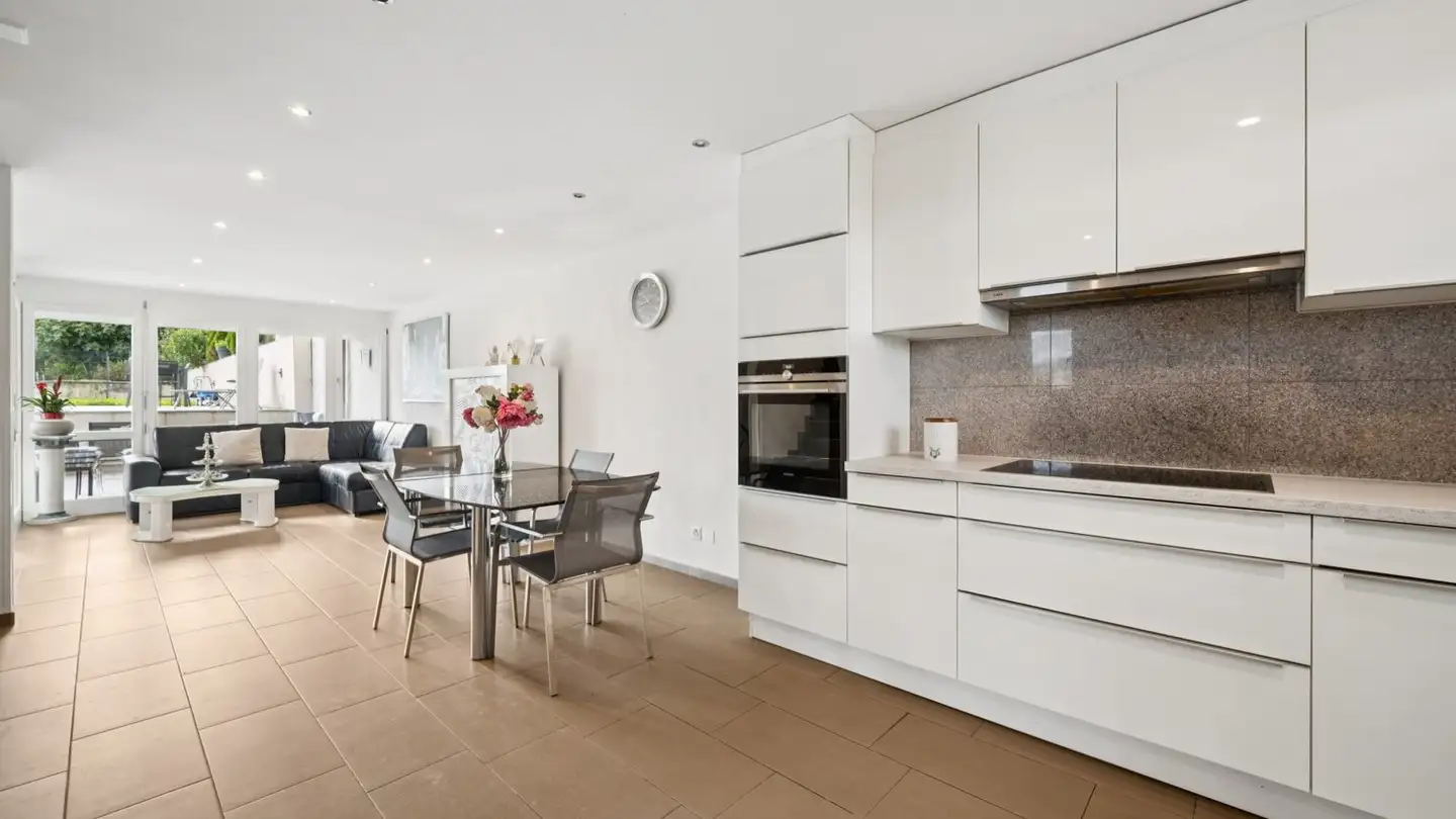 Casa bifamiliare in vendita - 8800 Thalwil - Foto 2