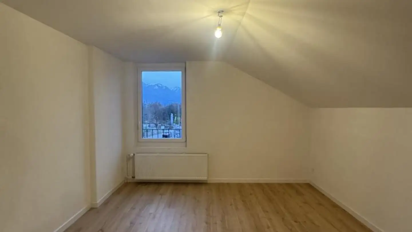 Appartamento in affitto - 1816 Chailly-Montreux - Foto 2