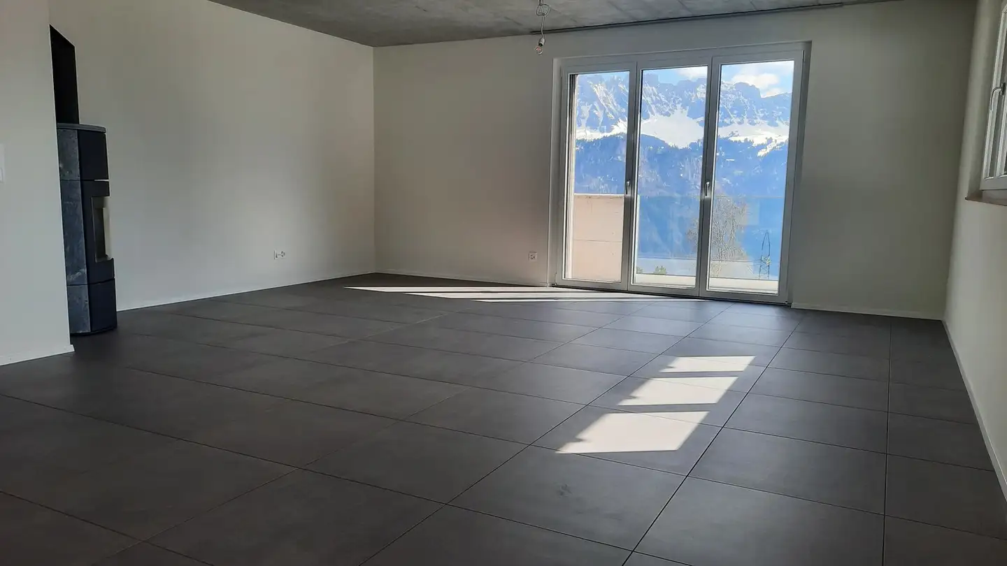 Maisonette mieten - Flumserbergstrasse 117, 8897 Flumserberg Tannenheim - Foto 2