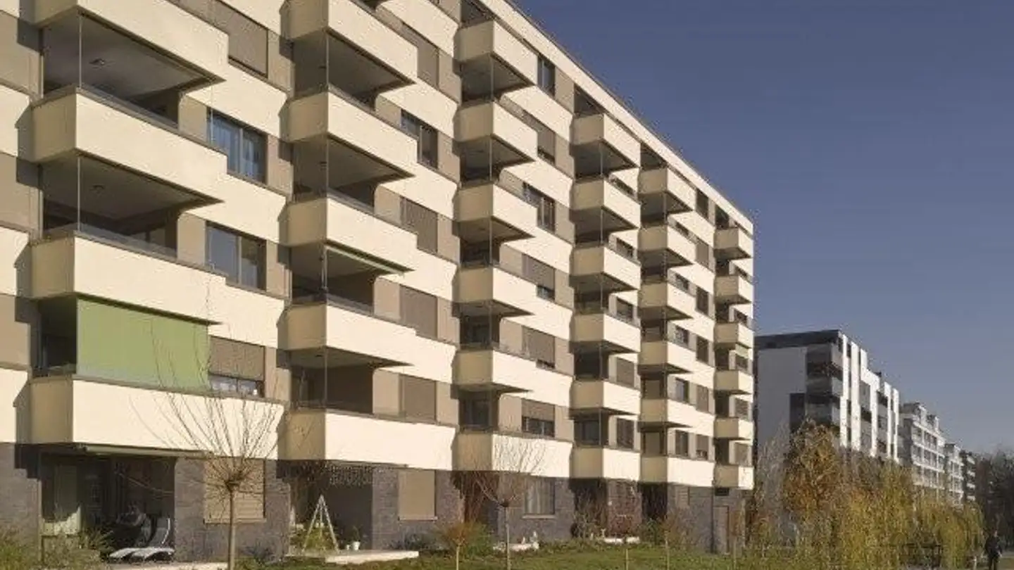 Appartamento in affitto - Farman-Strasse 2, 8152 Glattpark (Opfikon) - Photo 2