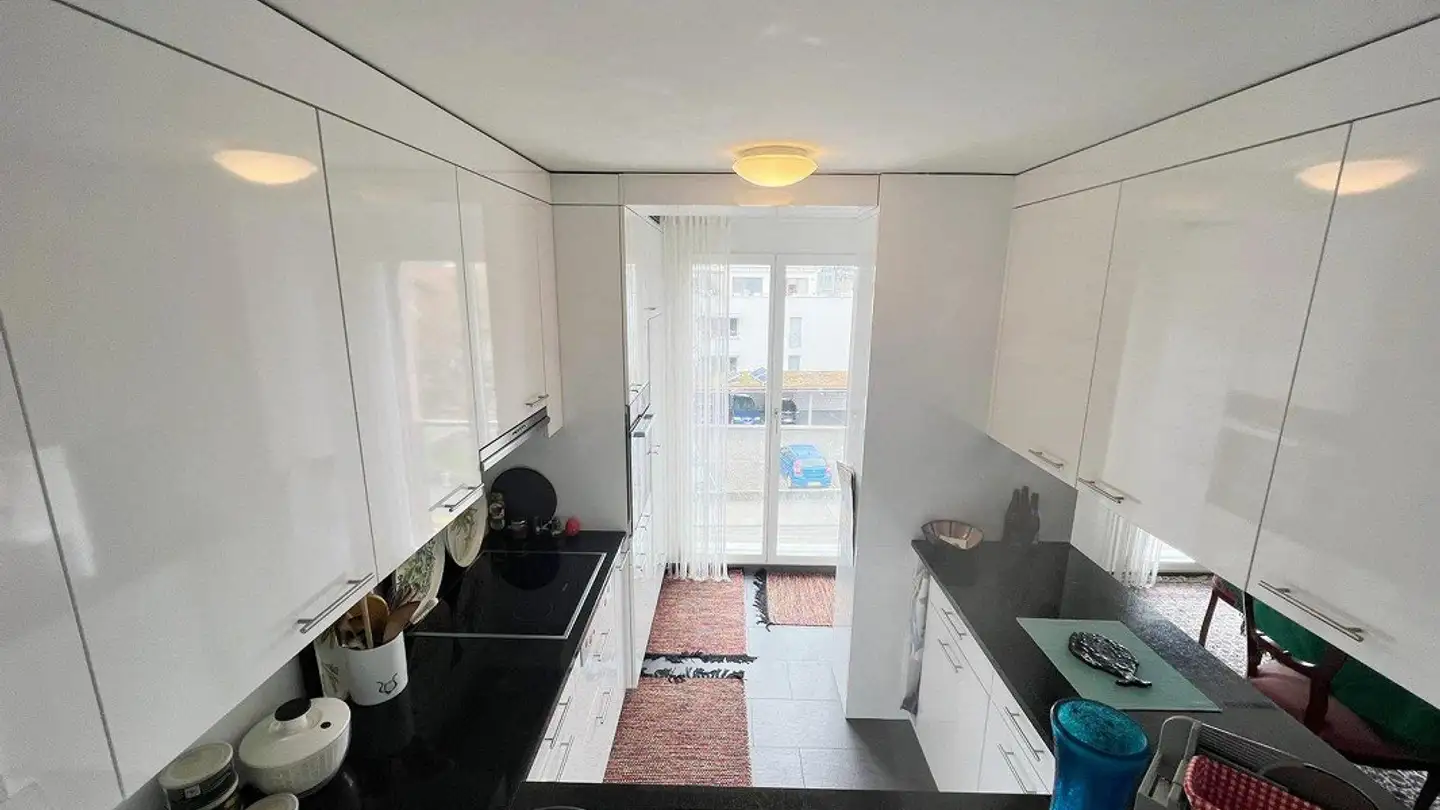 Appartamento in affitto - Oberwilerstrasse 12, 4106 Therwil - Foto 4